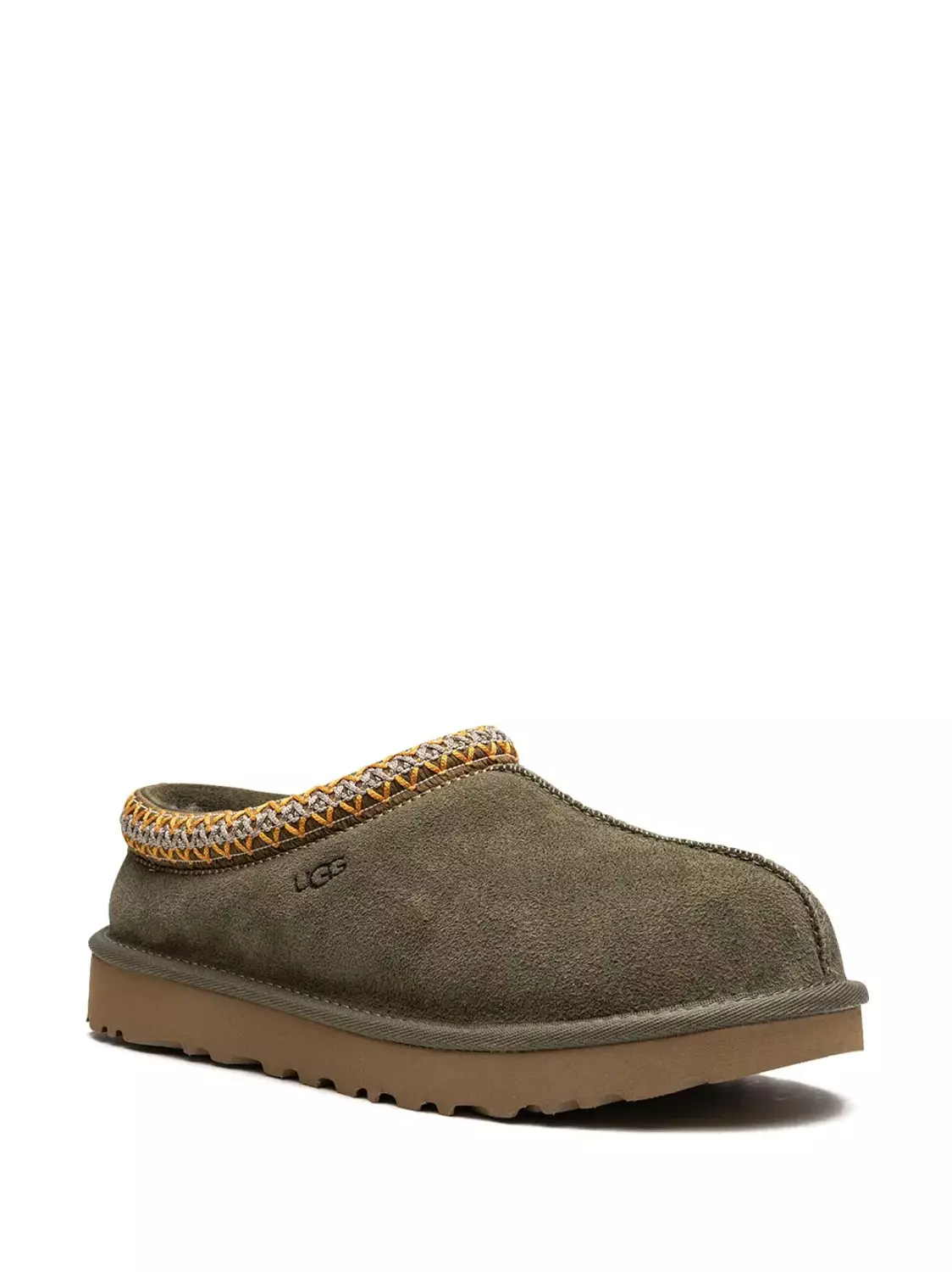 Tasman suede slippers 3