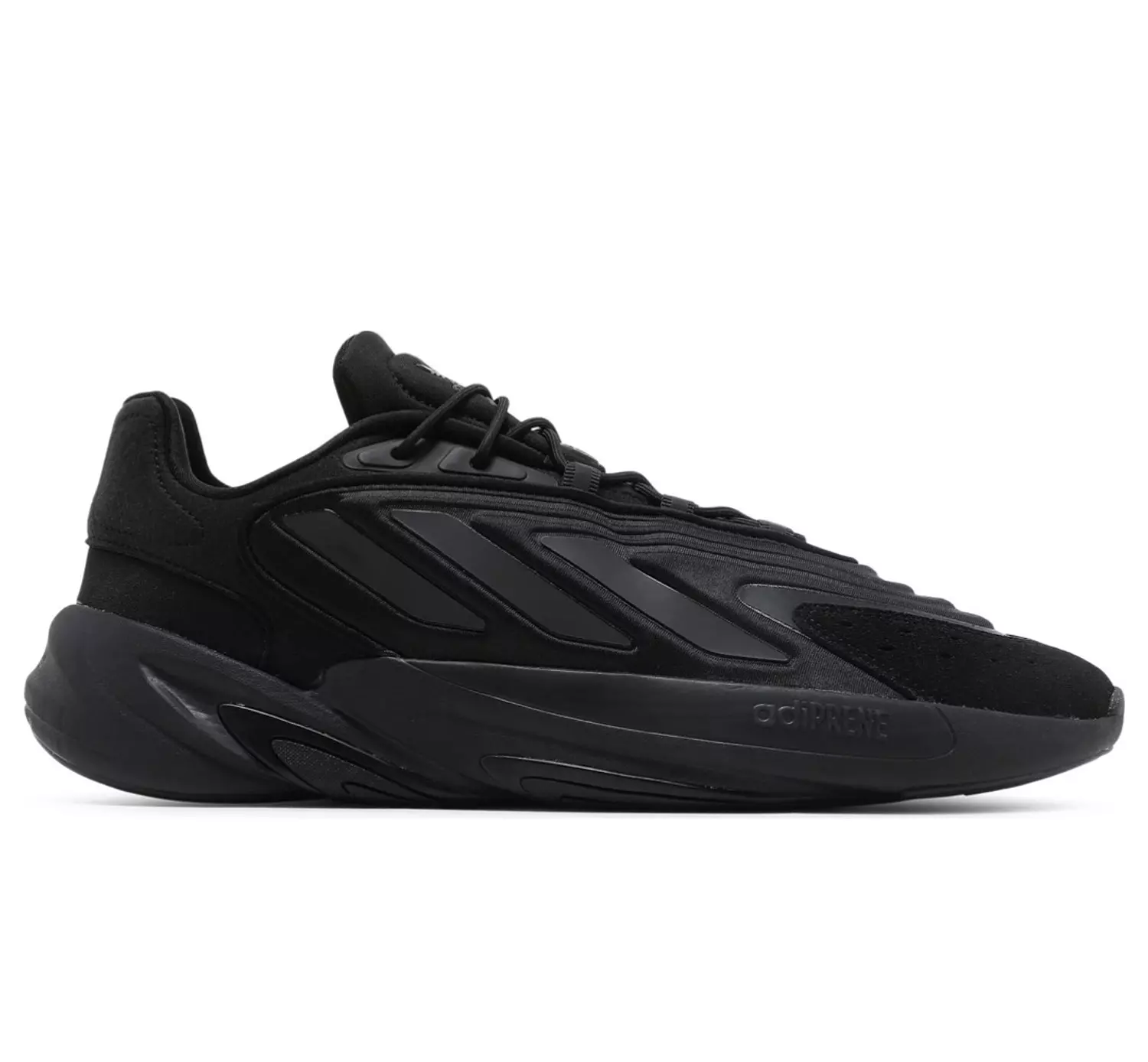 Ozelia 'Black Carbon' image