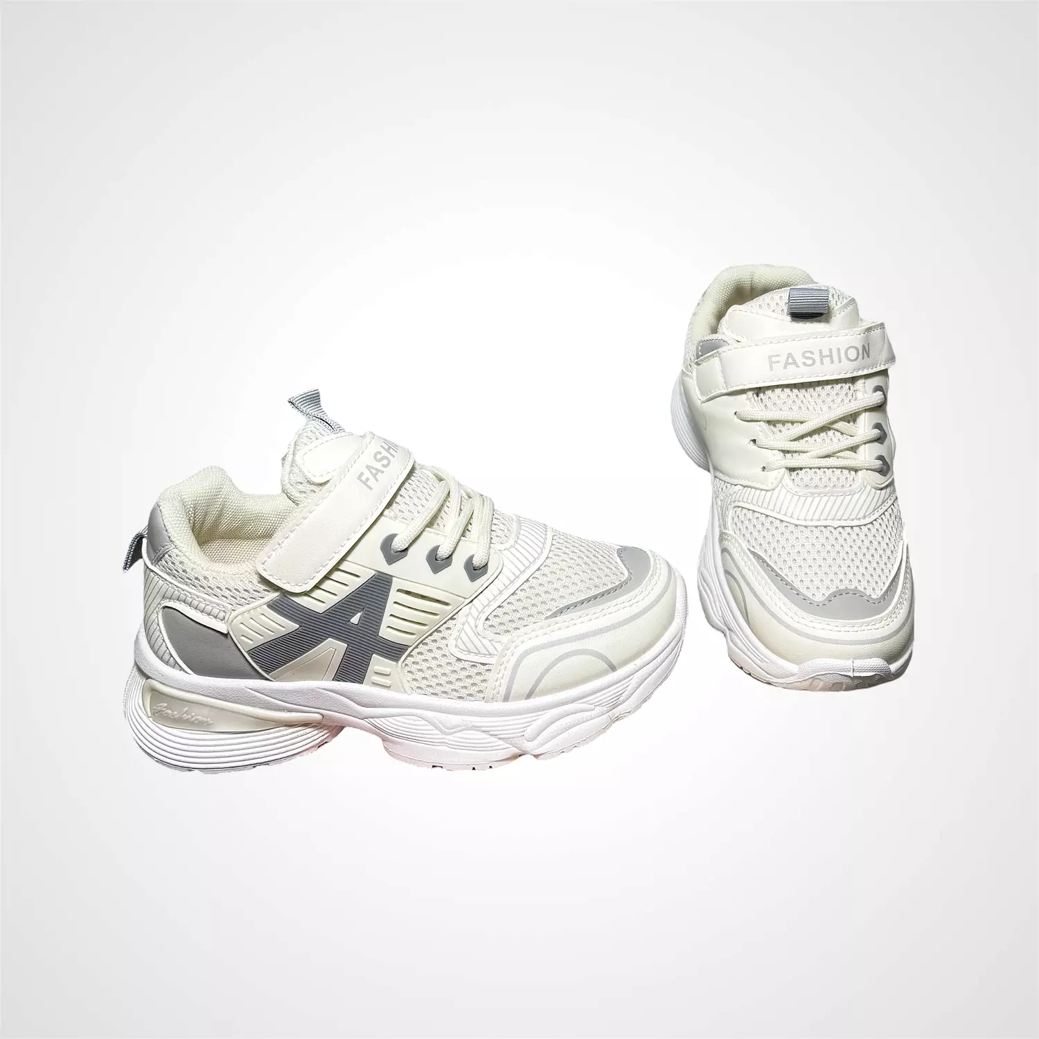 Shoes W123 1