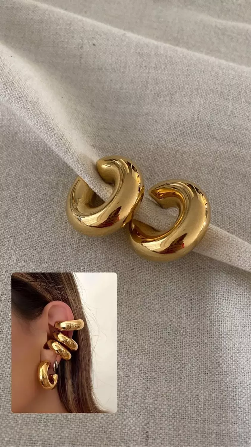 Fake piercing 2 2