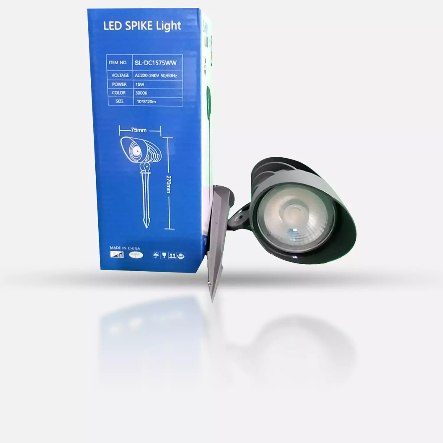 LED GRASS LIGHT hover image
