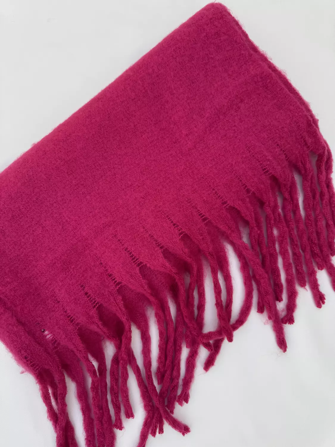 Fushia 🧣 image