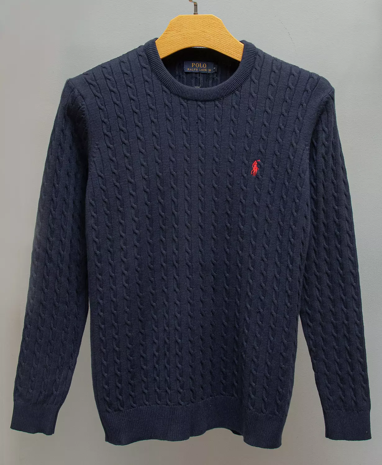 RALPH LAUREN PULLOVER / 1499 6