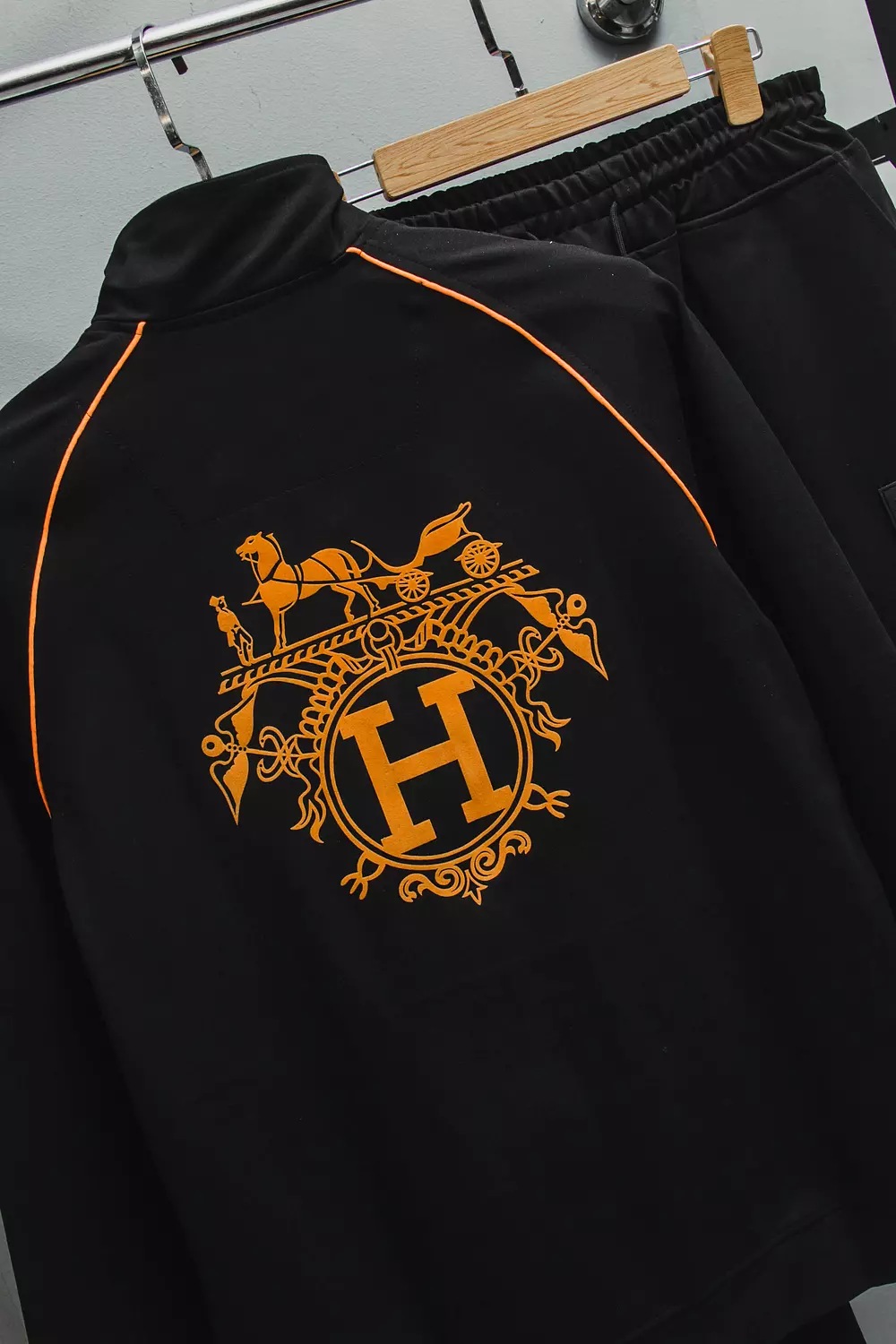 HERMES SUIT / 1508 hover image