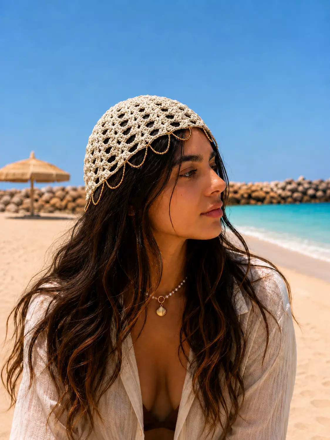 Sahara Veil ✨ image