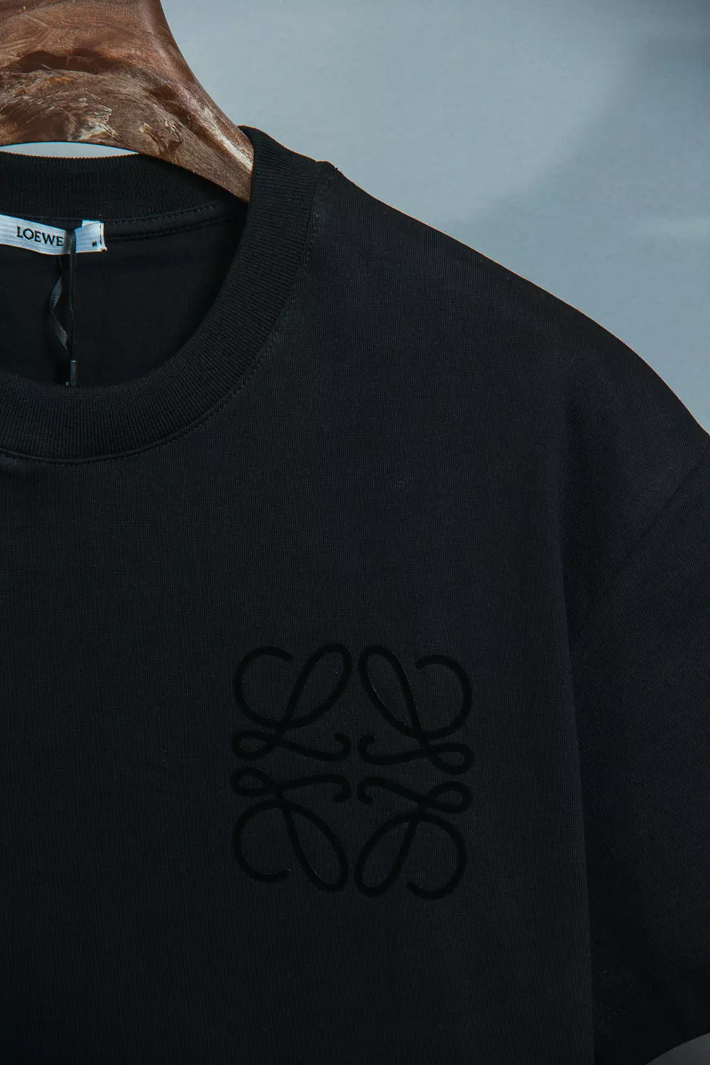 LOEWE TSHIRT \ 2183 8