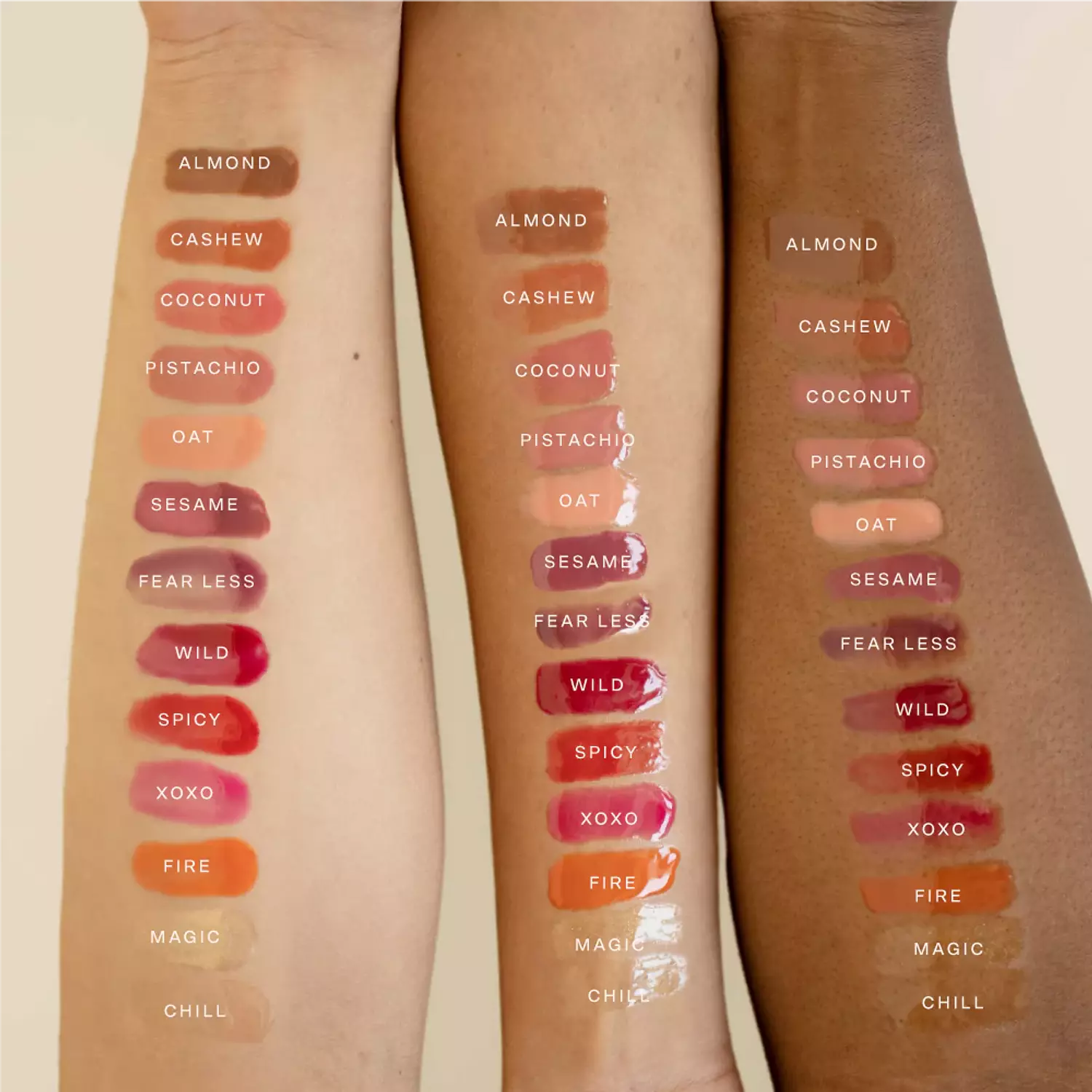 Tower 28 Beauty  ShineOn Lip Jelly Hydrating Non-Sticky Lip Oil 2
