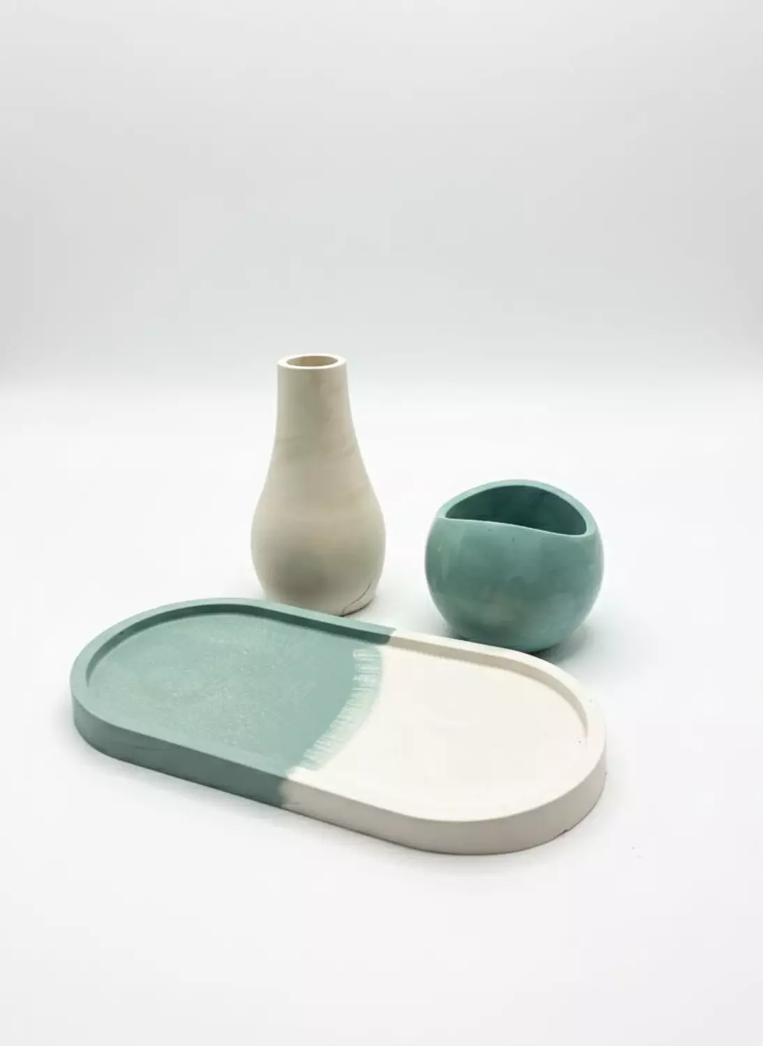 Concrete home set 5 2