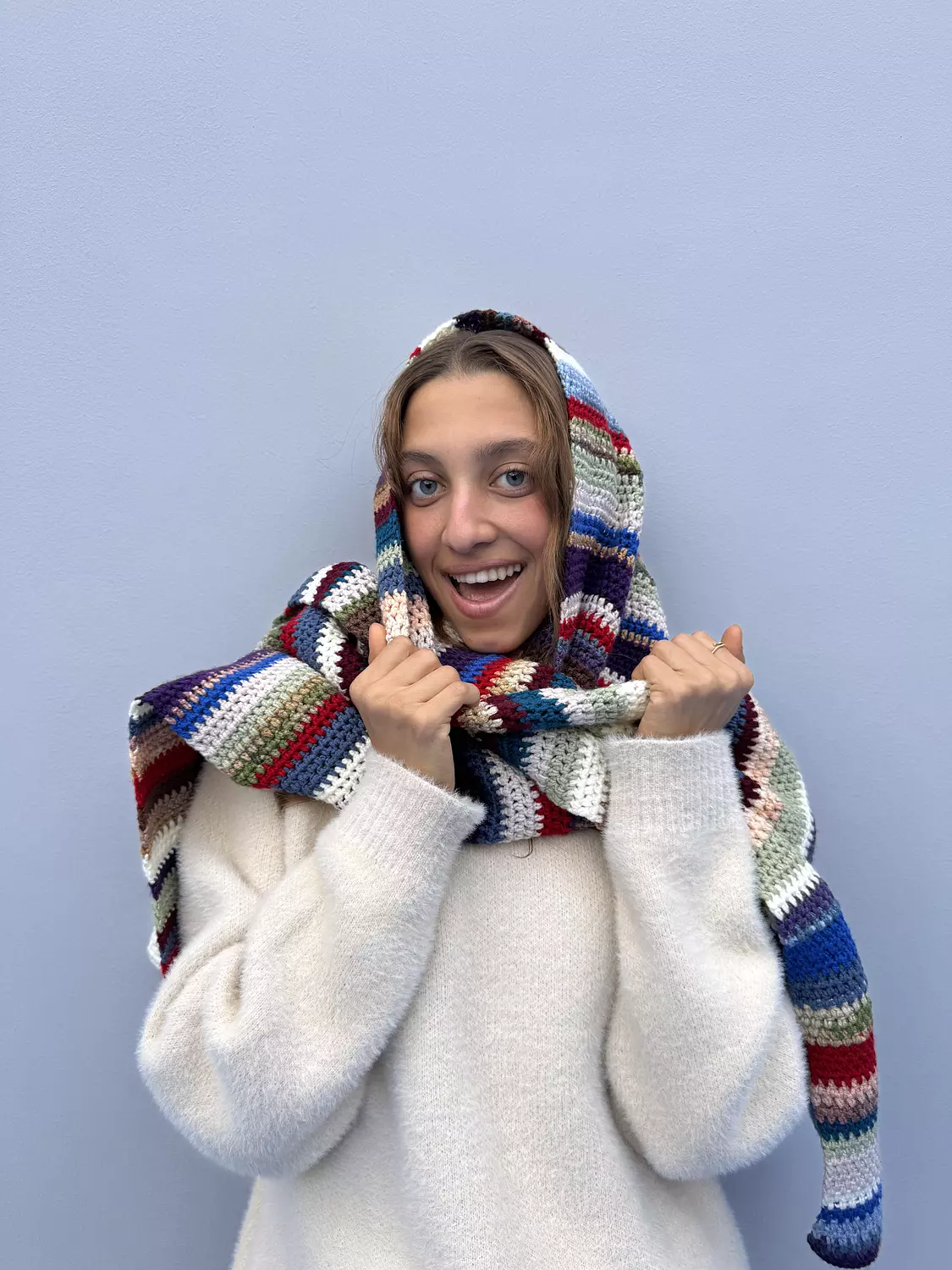 Wonder Scarf hover image