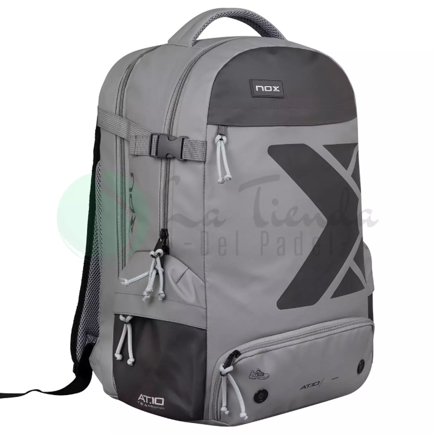 Nox AT10 Team Backpack 2025 image