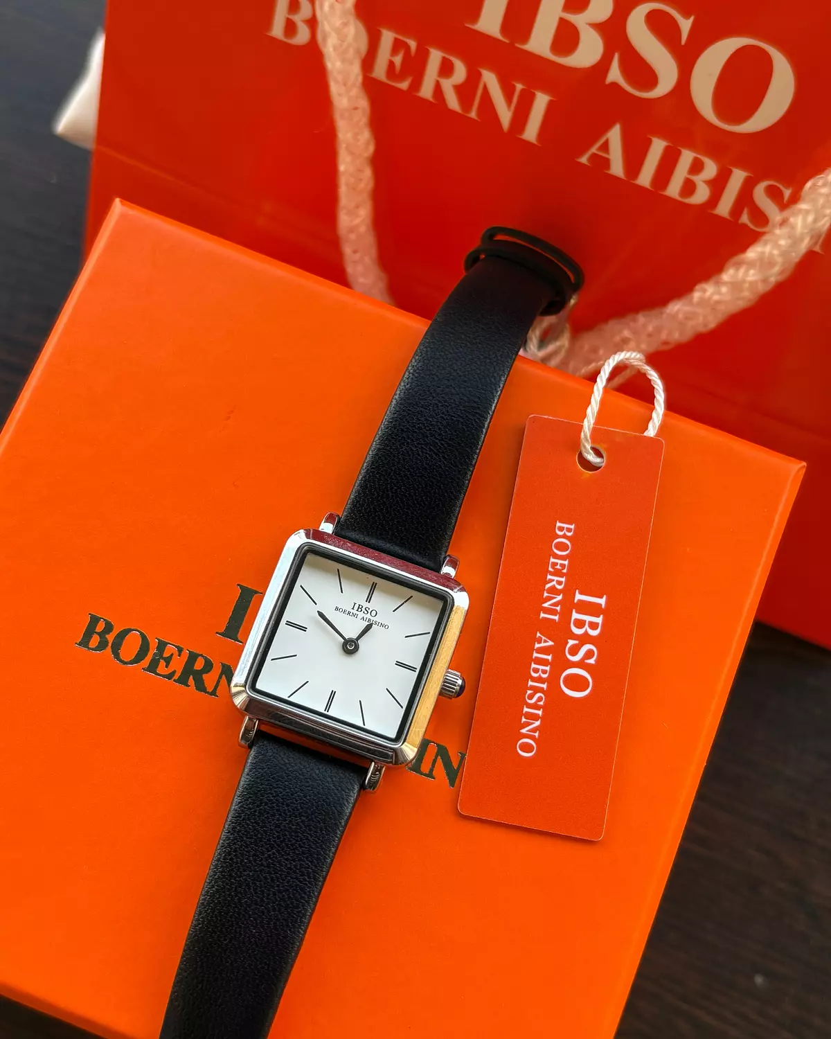 IBSO Elegance hover image