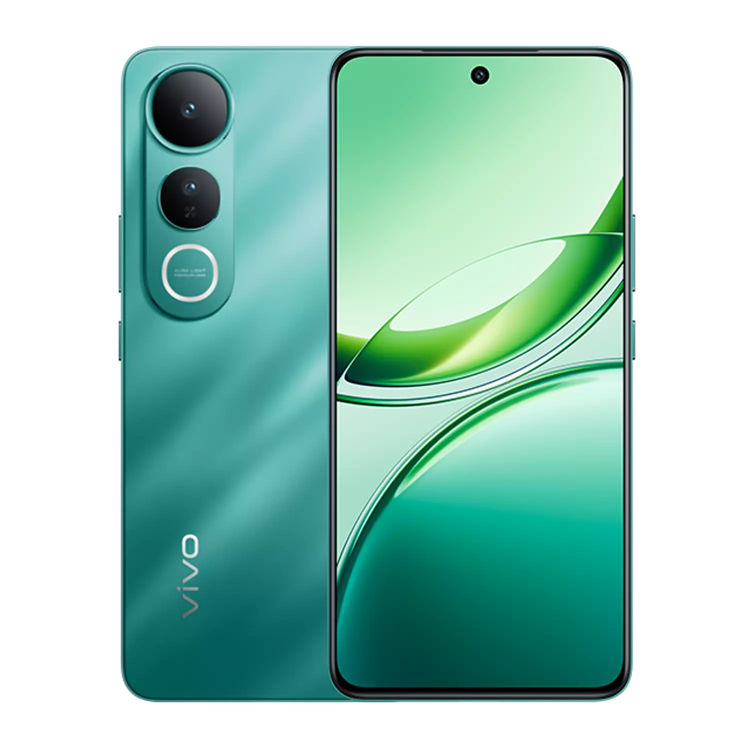 Vivo V50 Lite 4G image