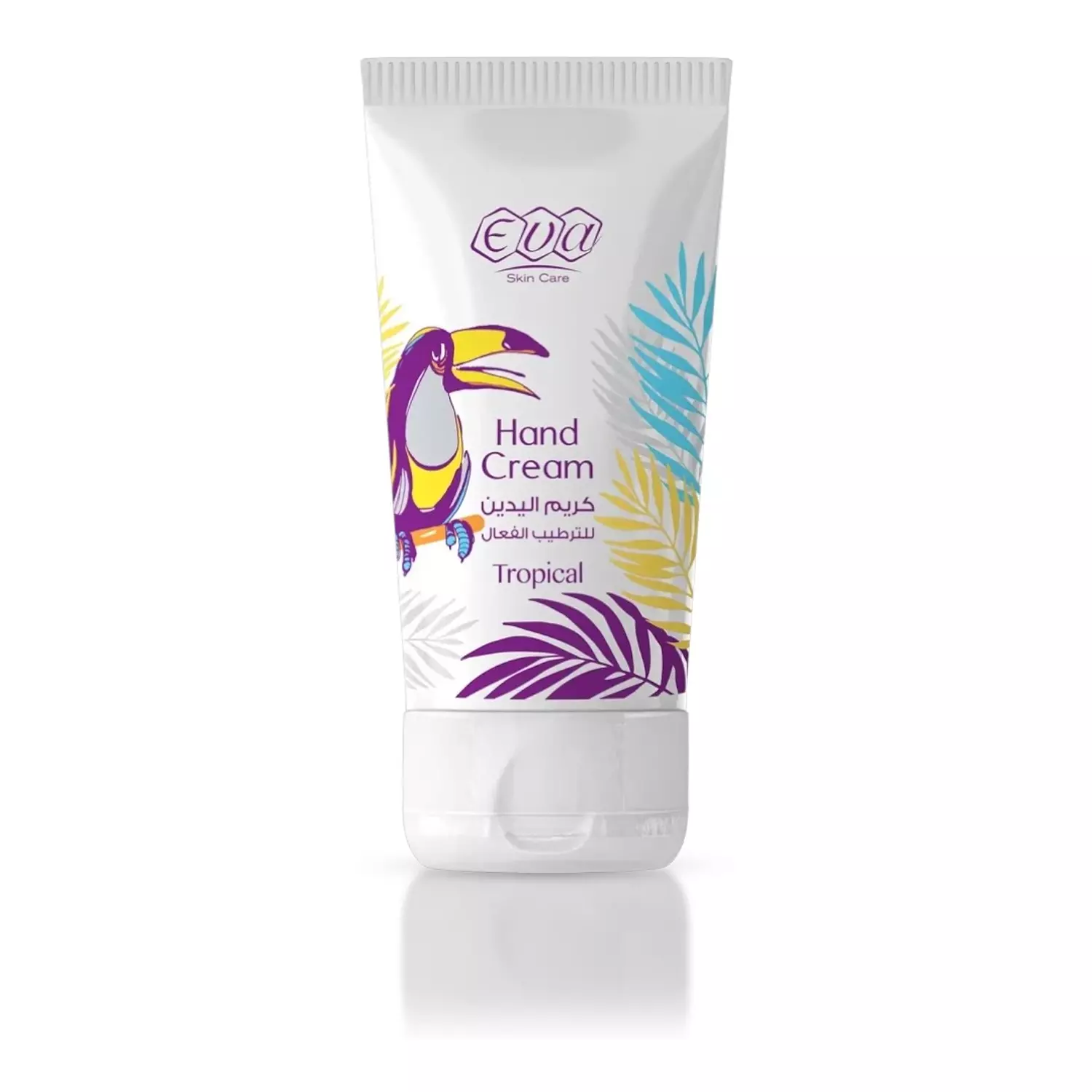Eva Hand Cream - Tropical 