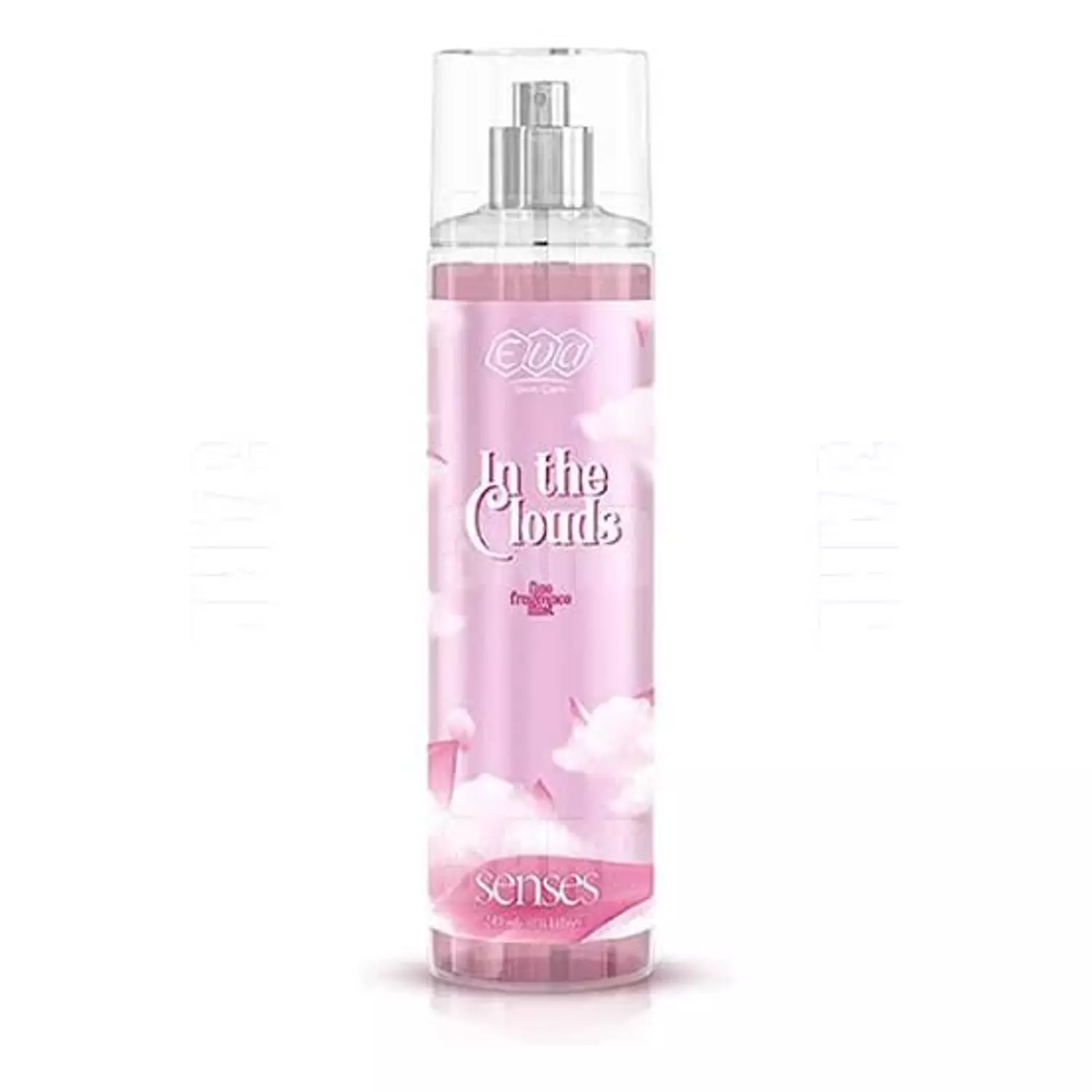 splash in the cloud  image