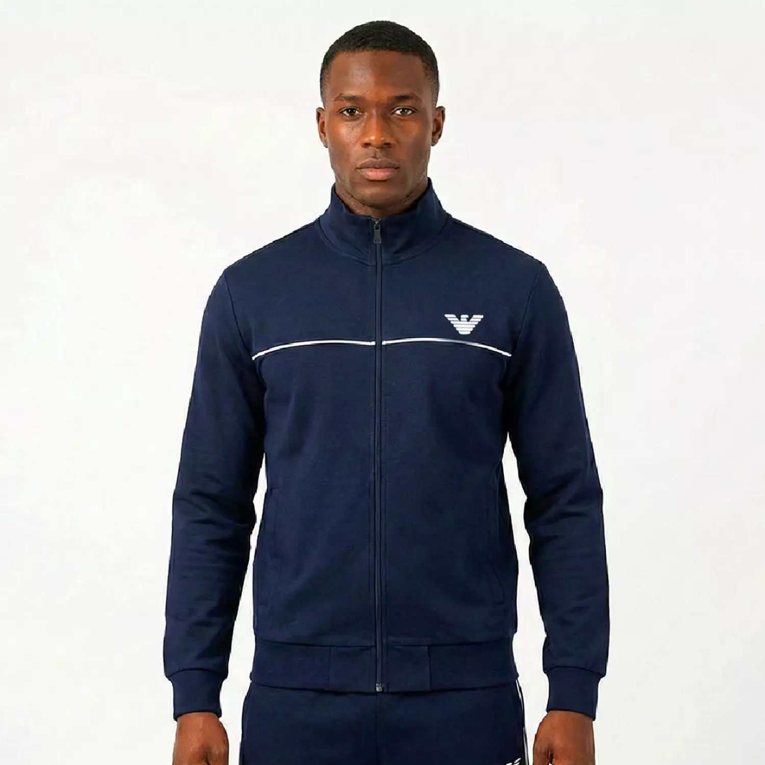 Tracksuit Ea7 Beyi 2