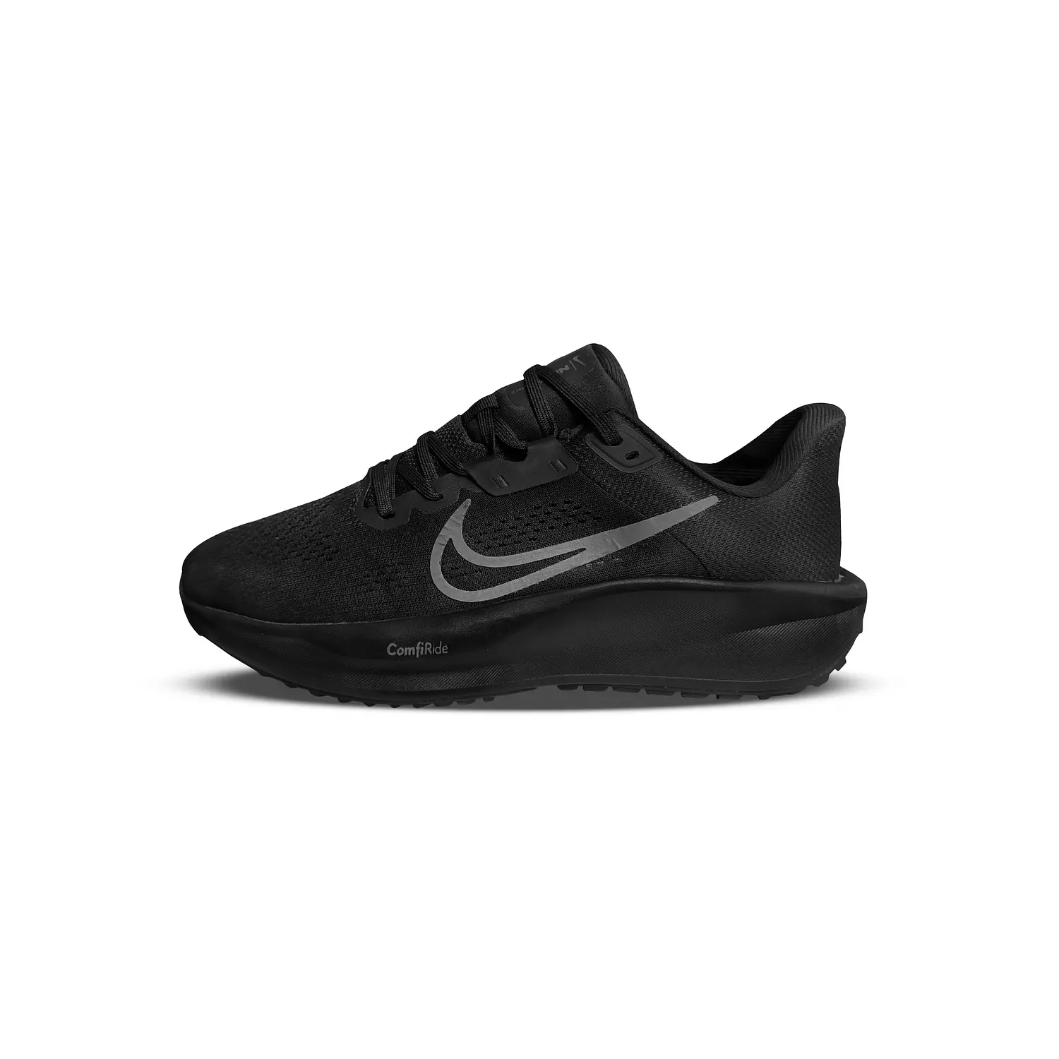 NIKE QUEST 6 RUNNING SHOES - KIDS 1