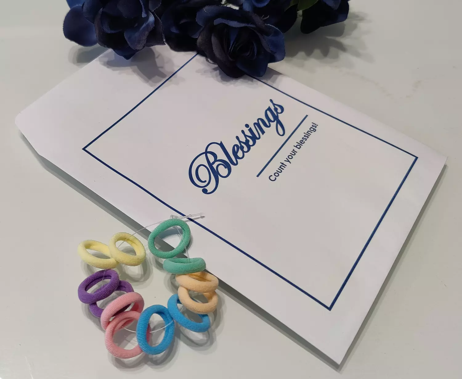 Bundle-Hair-Tie-Mini-A image