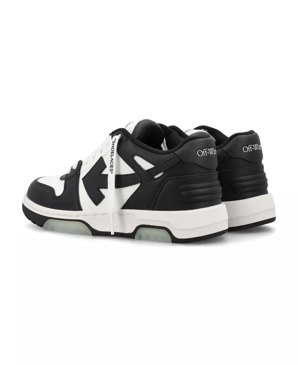 Off-White Out Of Office Sneakers 1