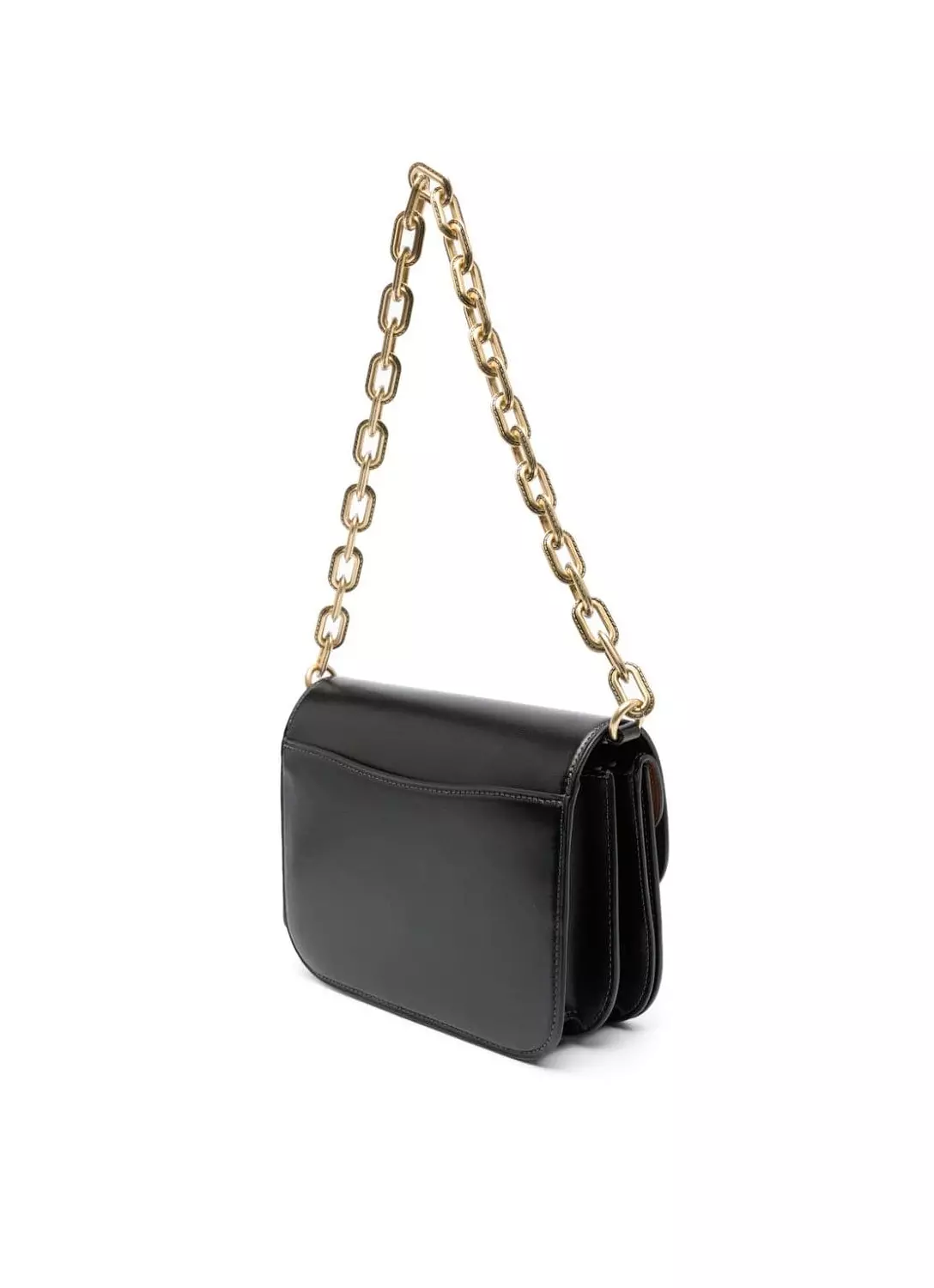 COACH Luxe Refined Calf Idol Bag 1