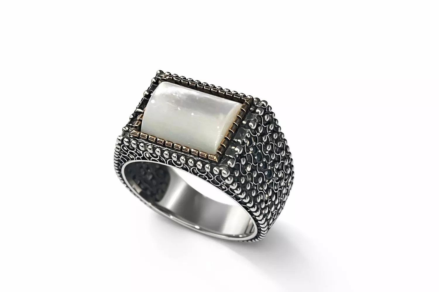 Turkish Ring kar 1