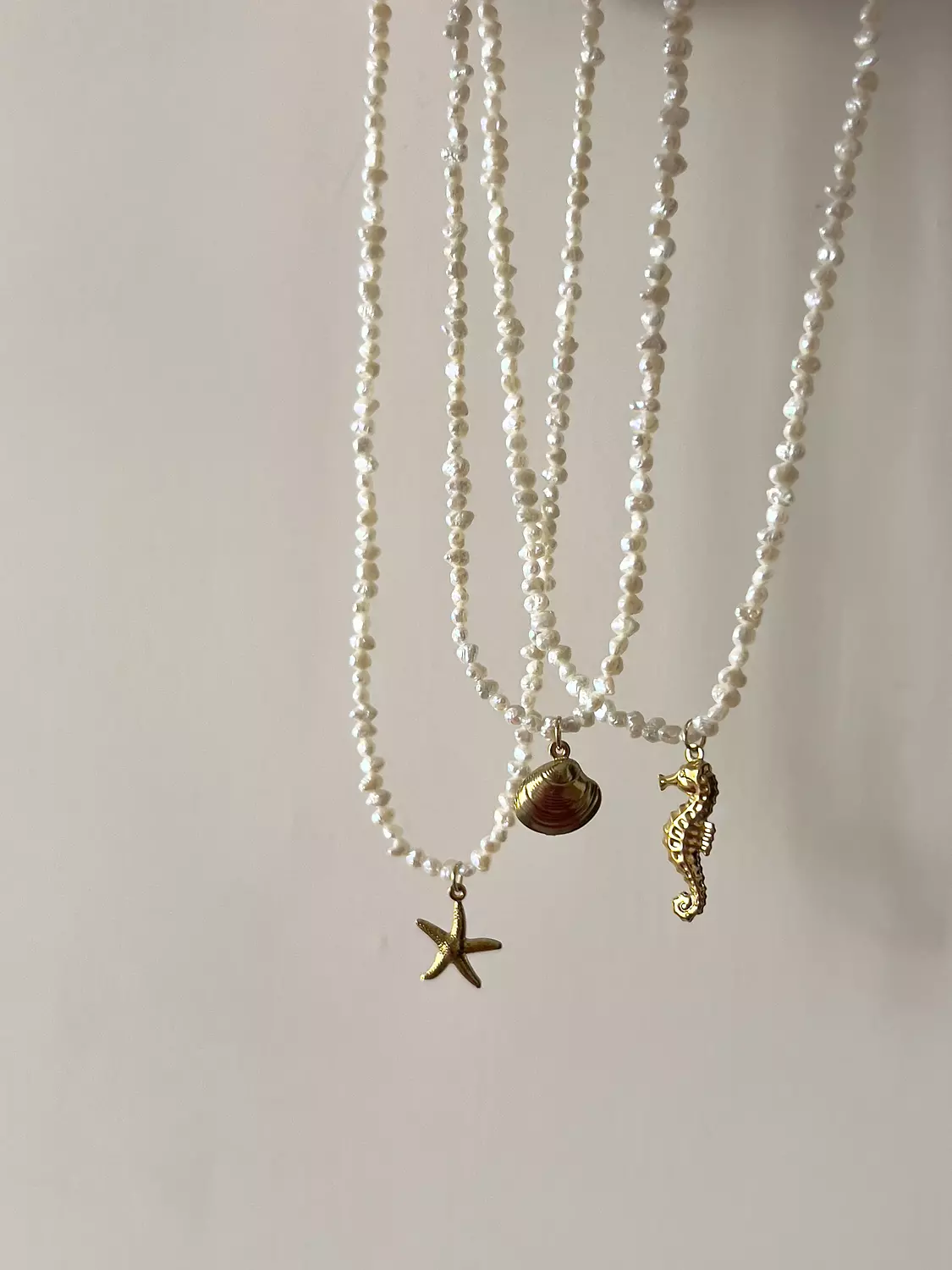 Pearly summer 4