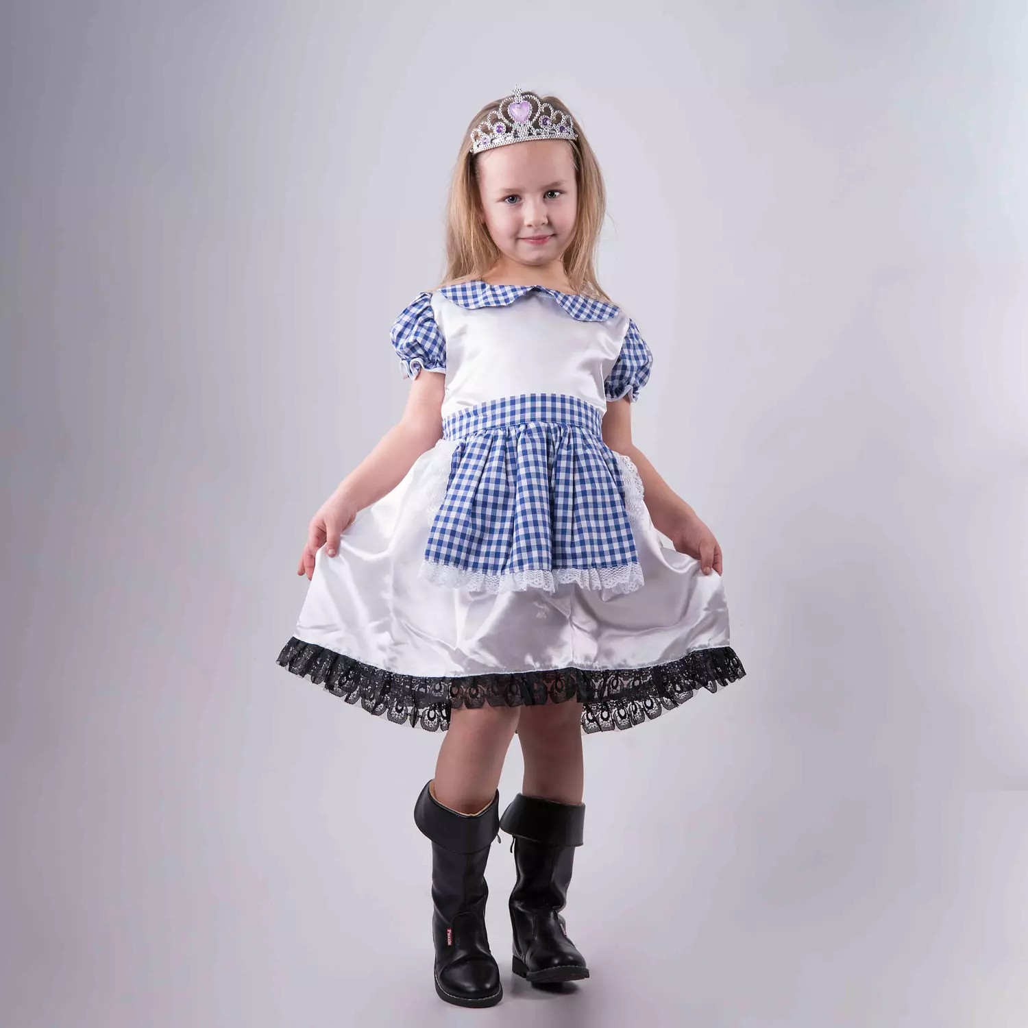 Maid image