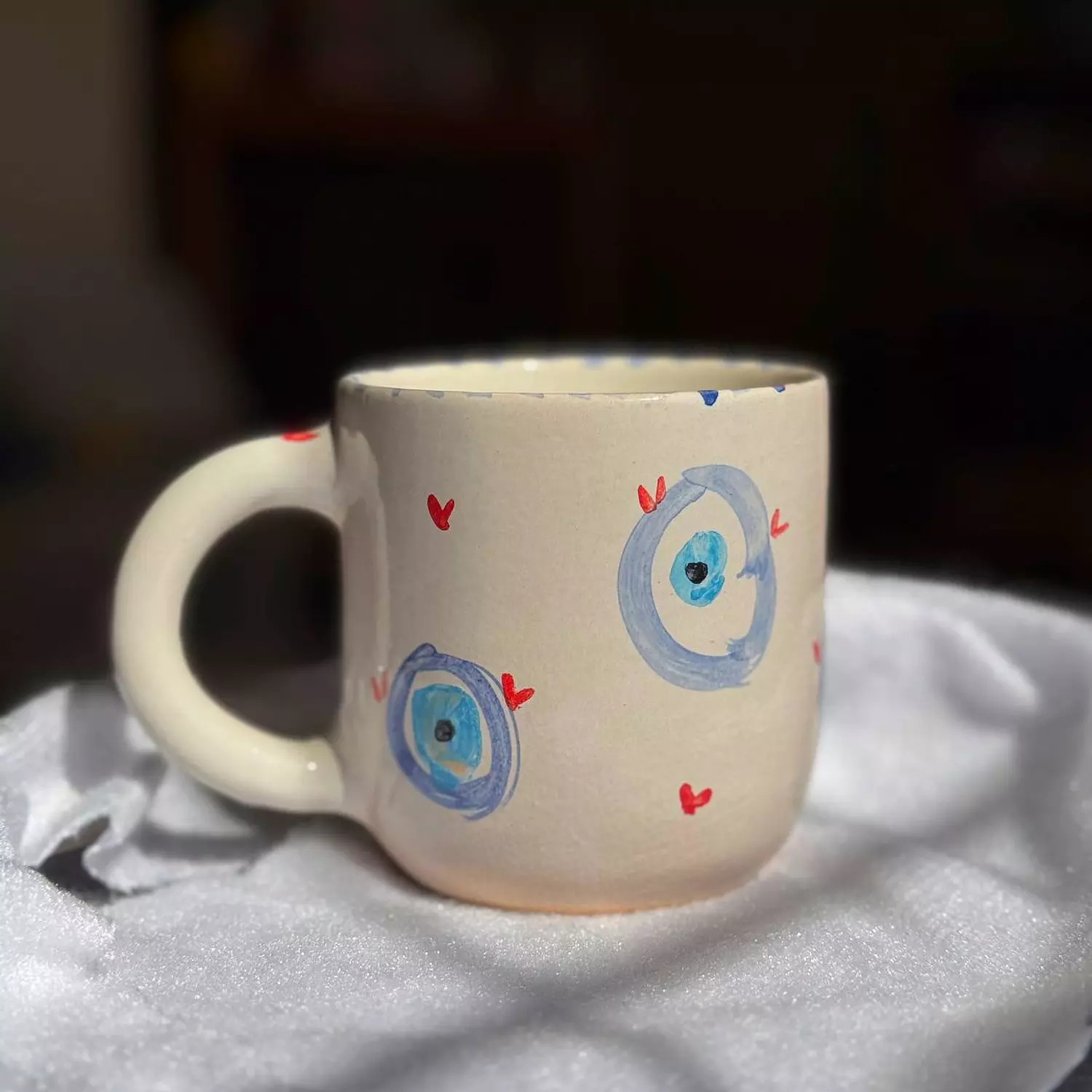 EyeLover  mug image