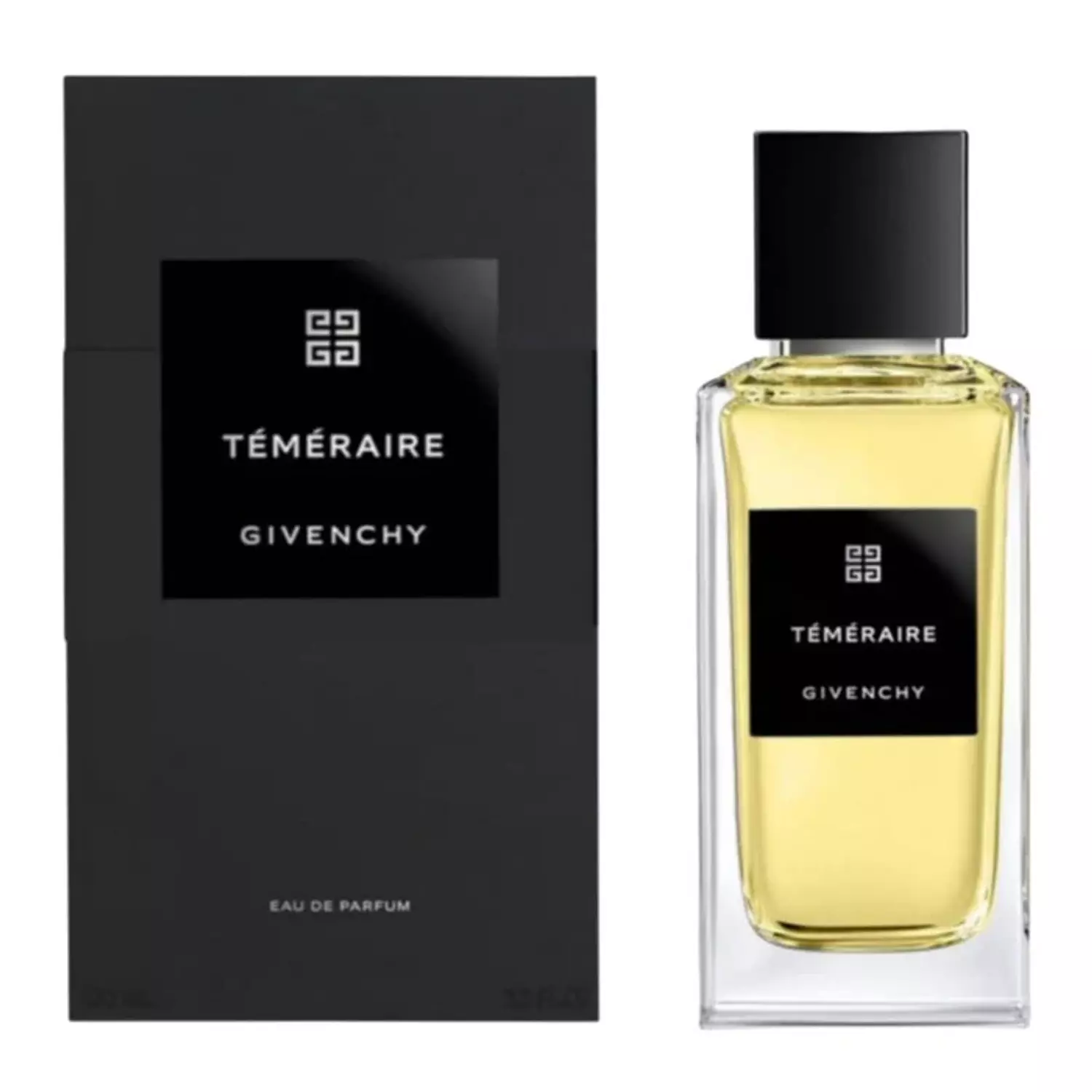 Téméraire Givenchy image