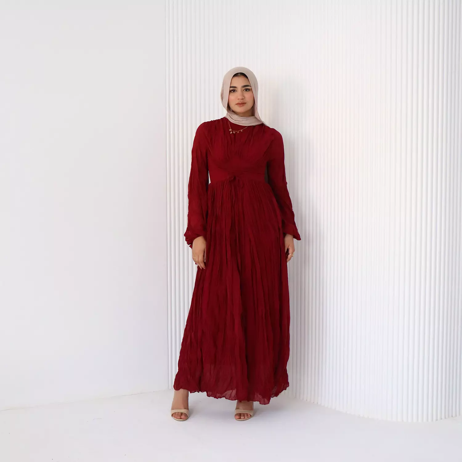 Lia Dress  image