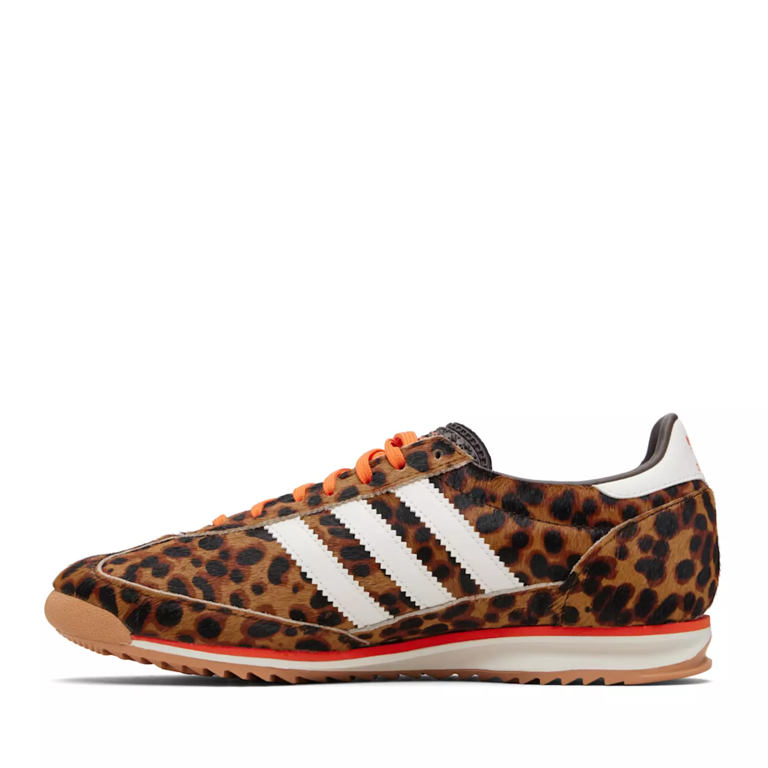 adidas SL 72 OG Leopard Print 3