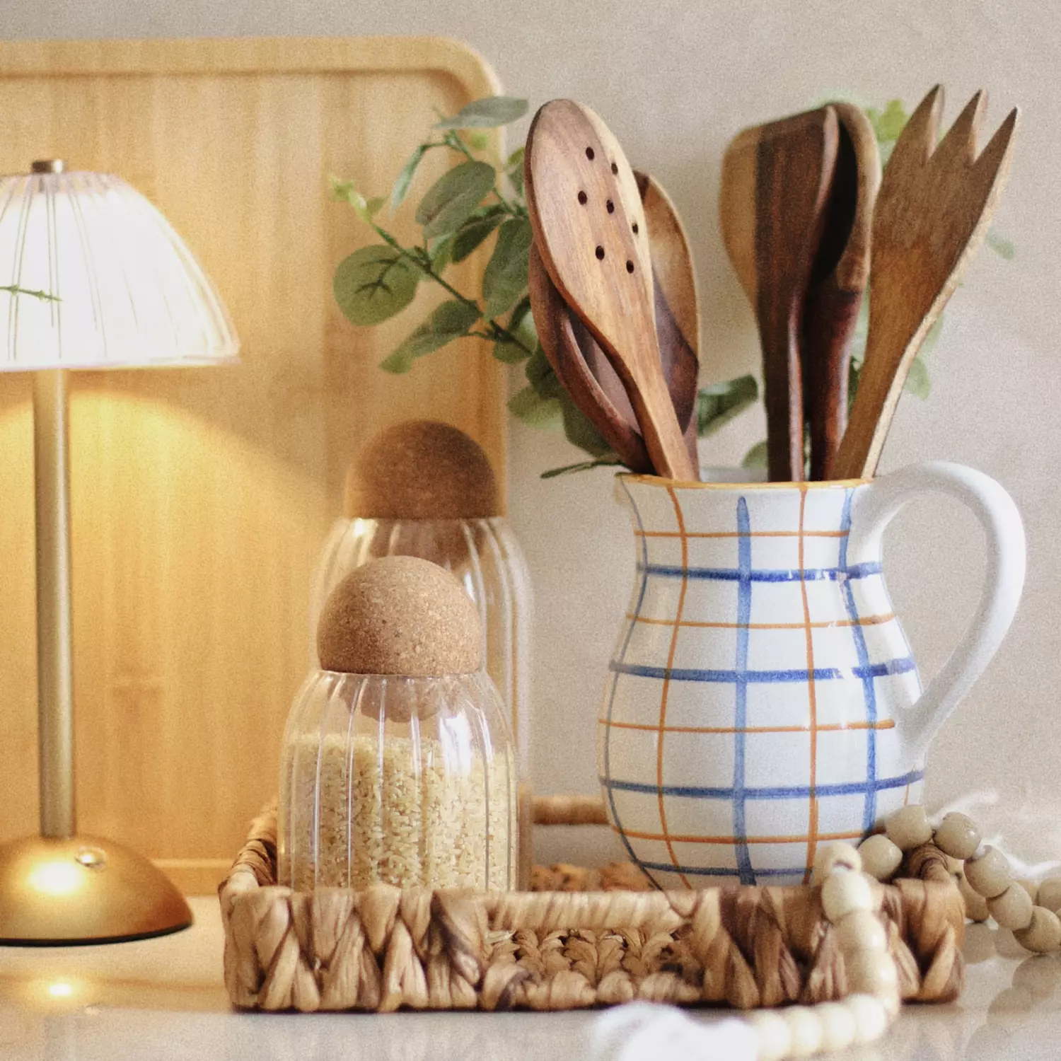 Farmhouse pitcher  image