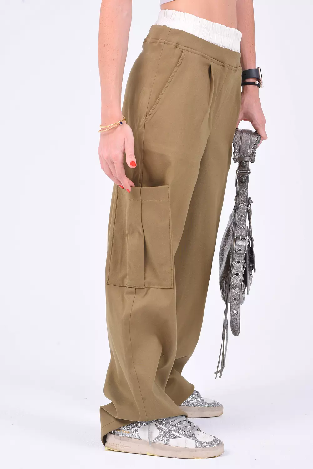 PGS Style pants 1