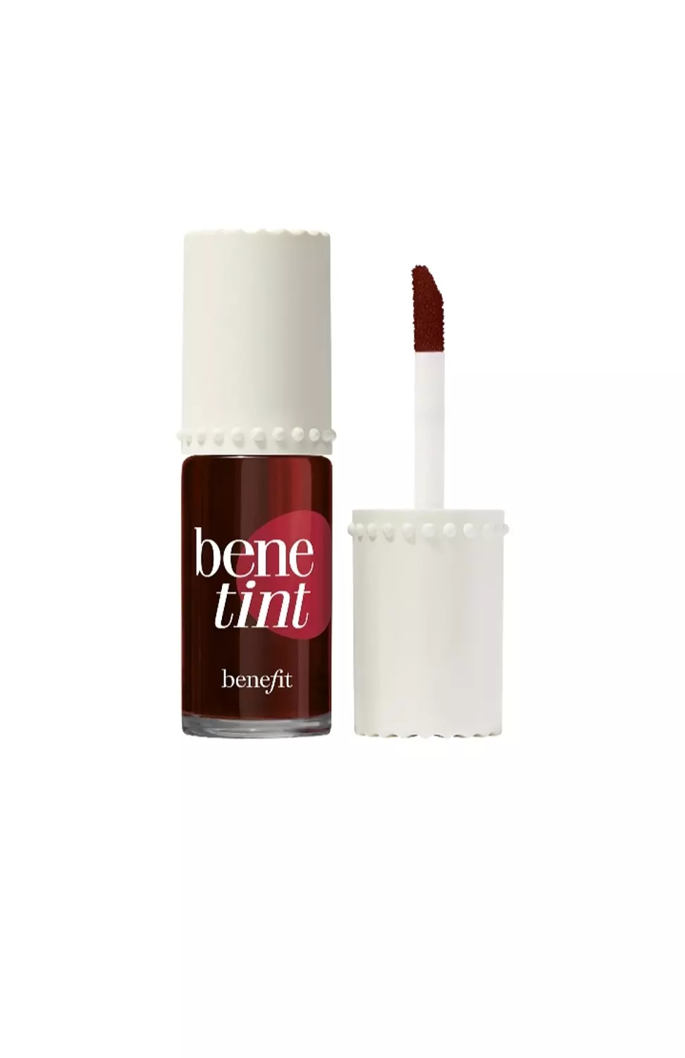 Benefit mini tint  image
