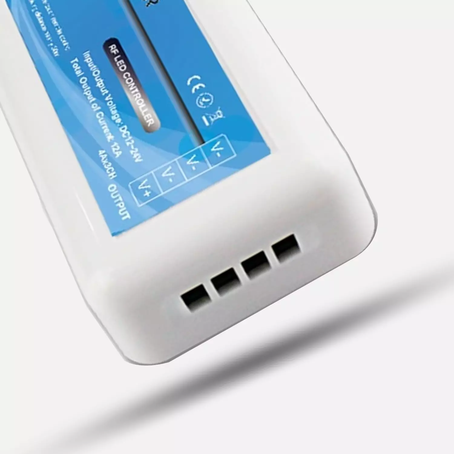 Lights Controller 4