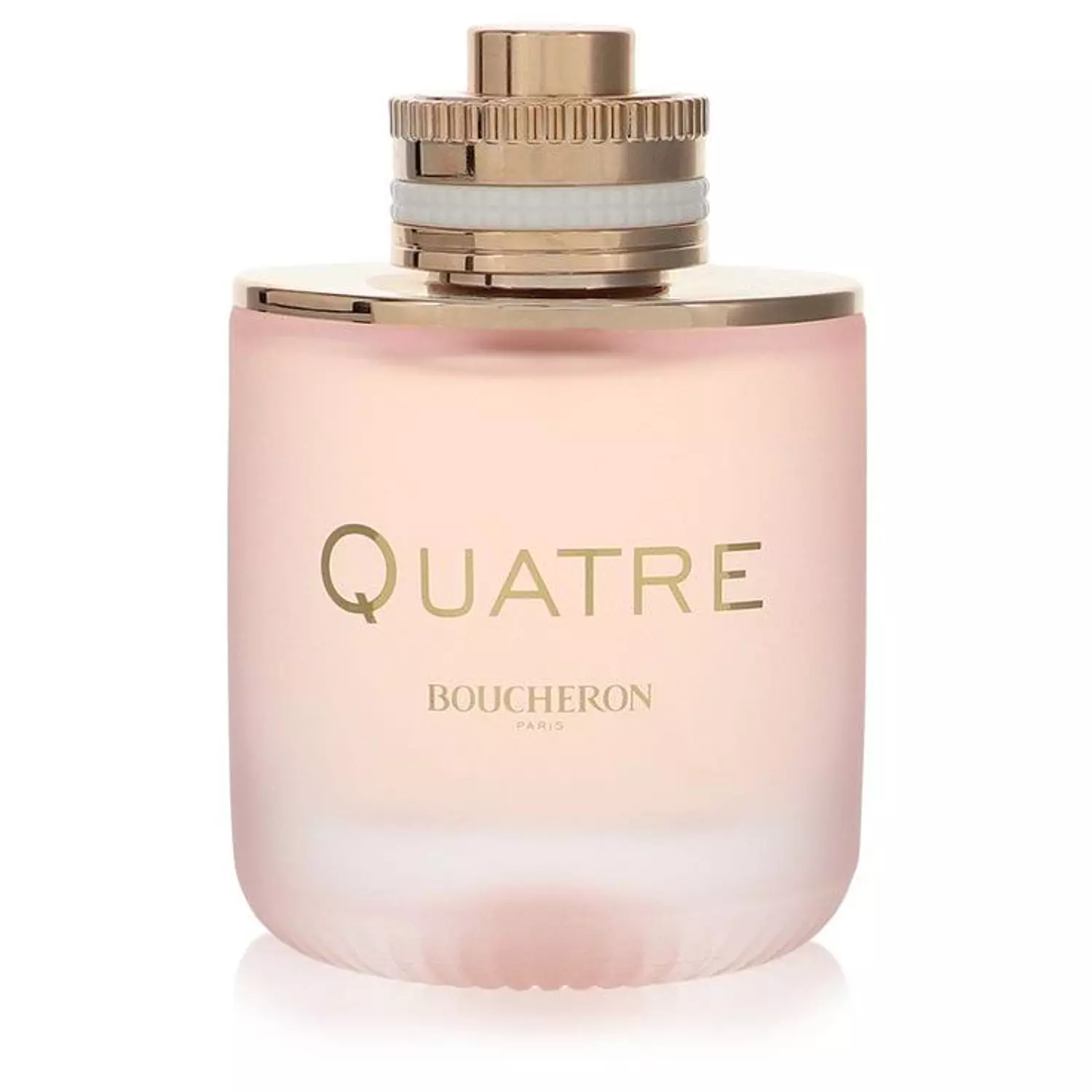 Quatre En Rose Florale 