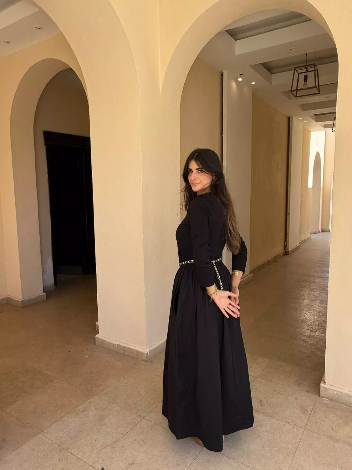 Softness dress  4