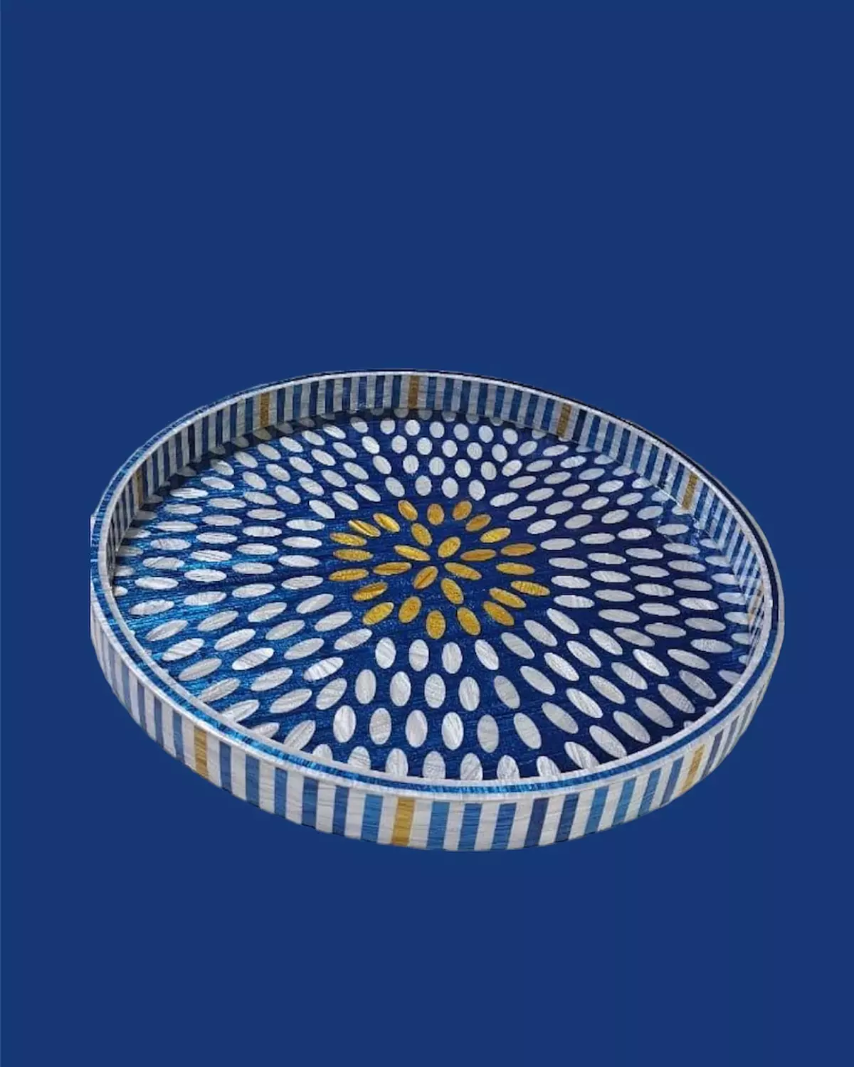 TRAY 1