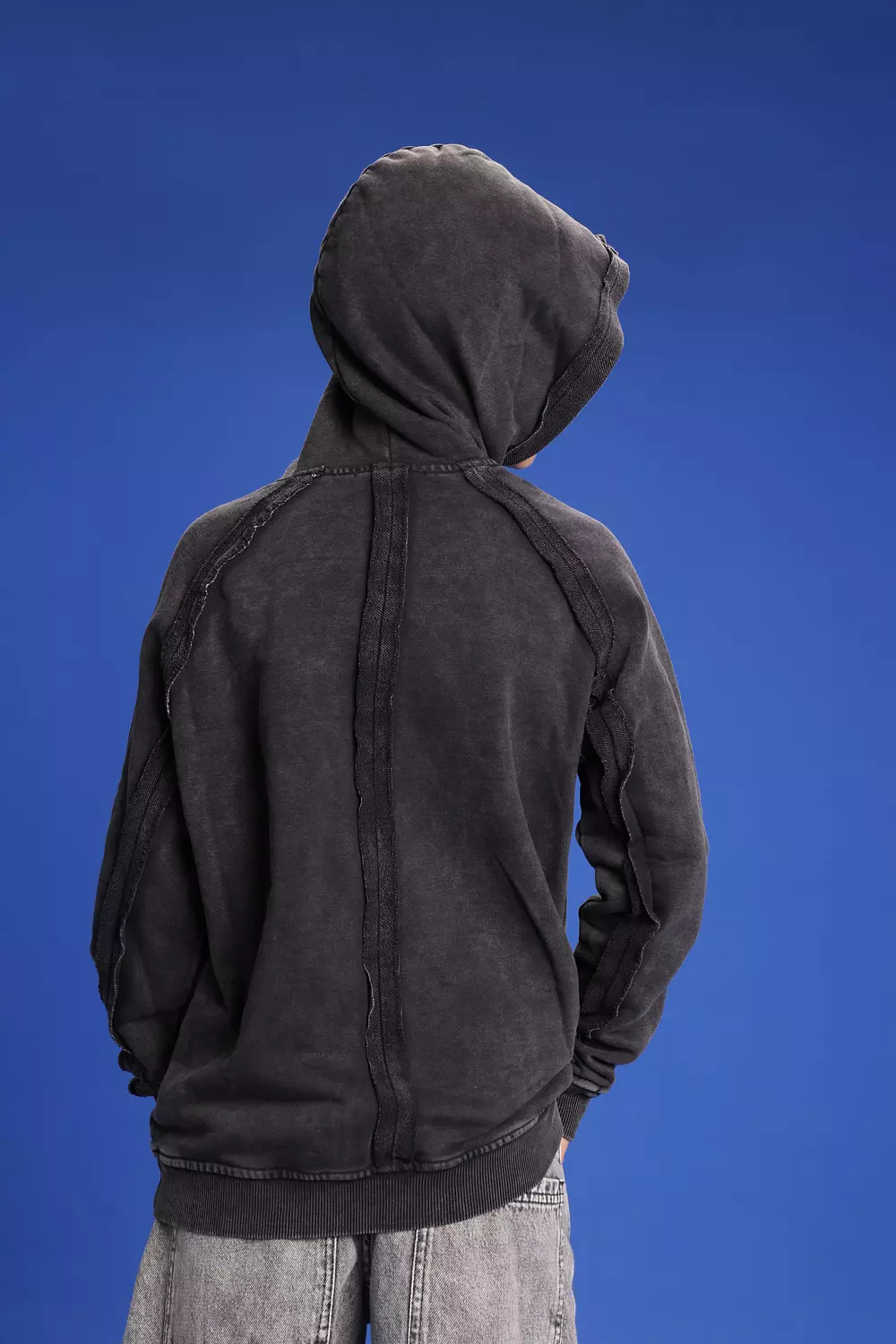 Big dawgs Acid washed hover image