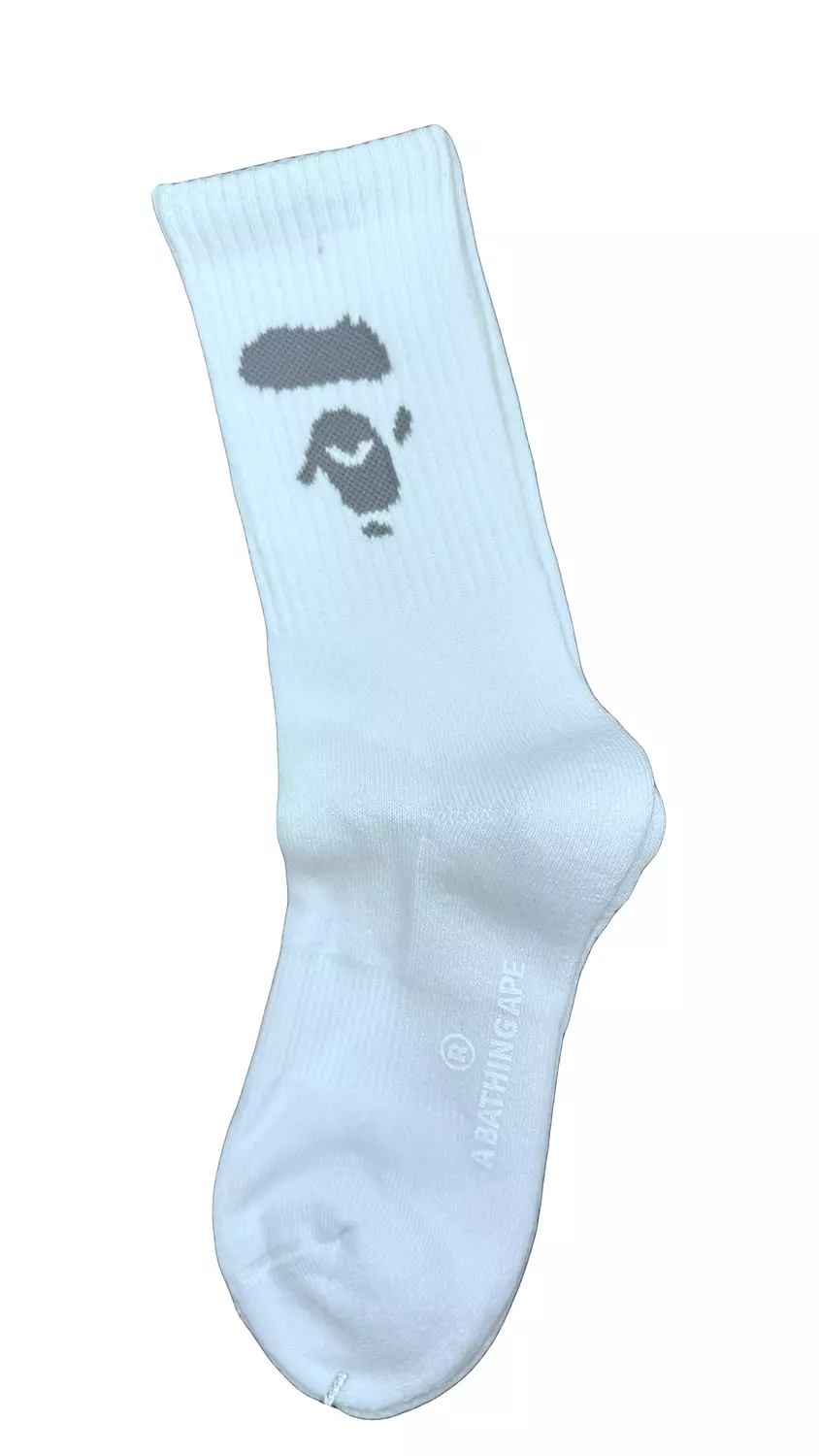 BAPE SOCKS -93I83 hover image