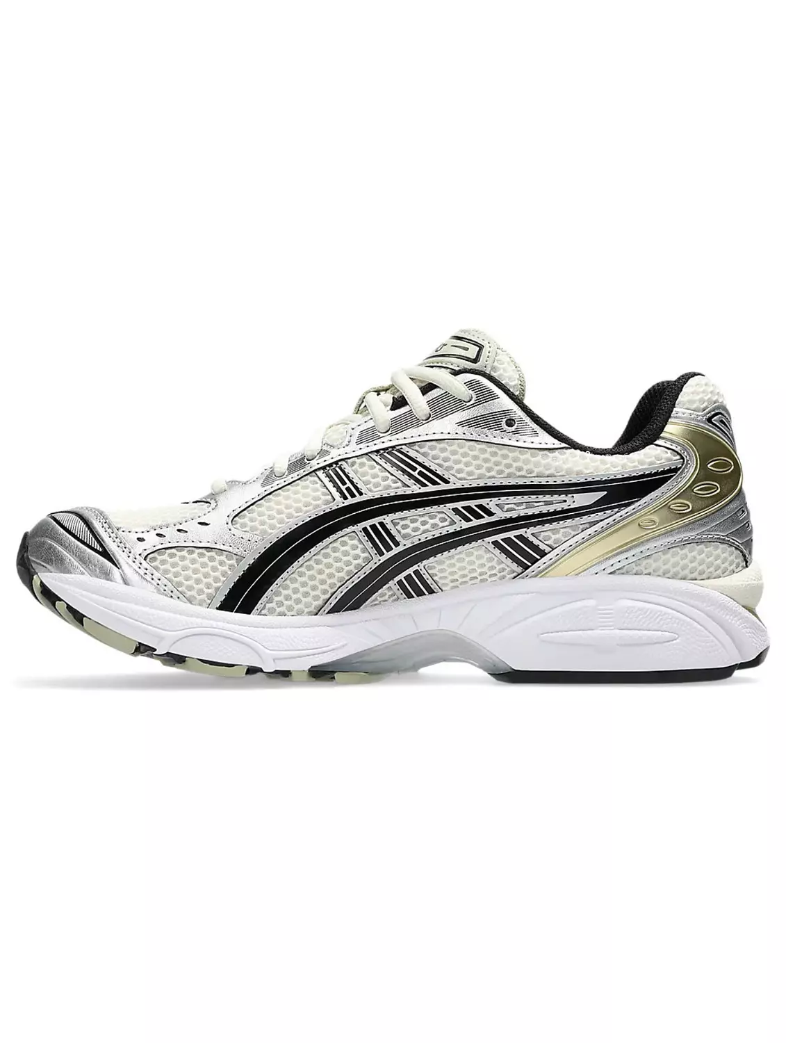ASICS Gel Cream/ Black 1