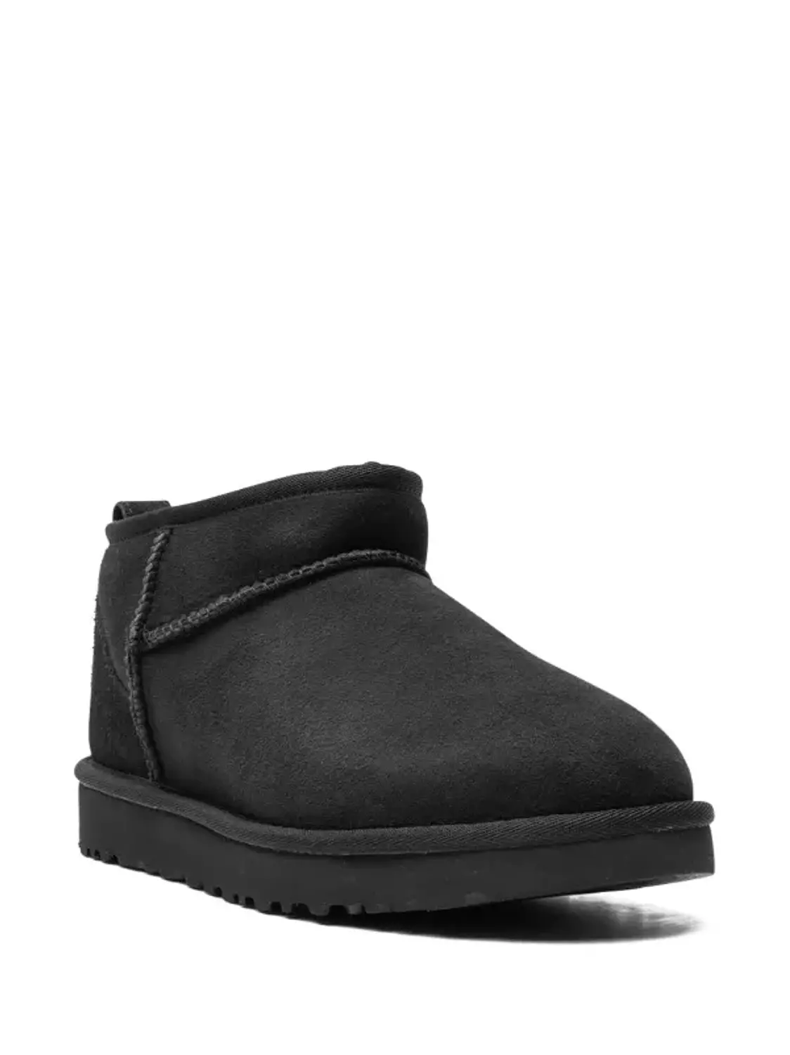  UGG Classic Ultra Mini  9