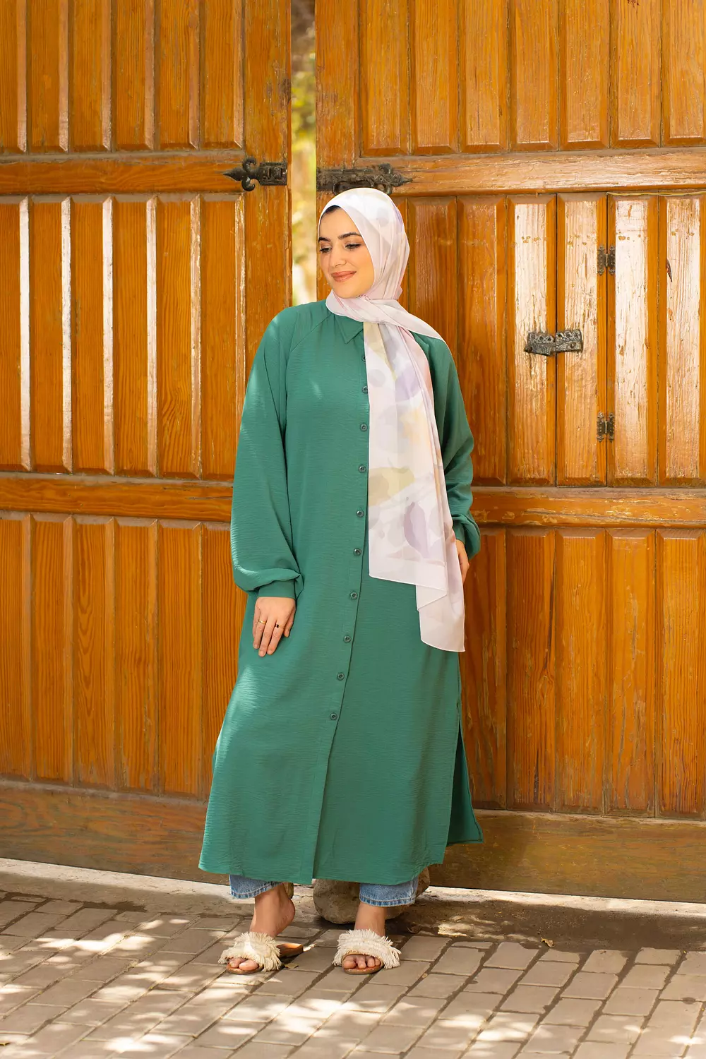 Long shirt image