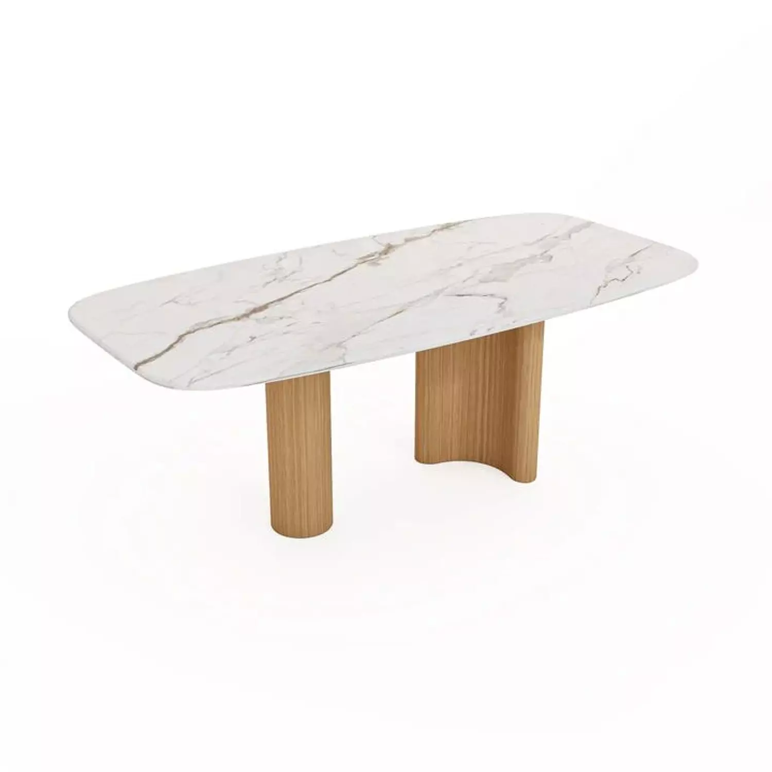 Marlo Dining Table image