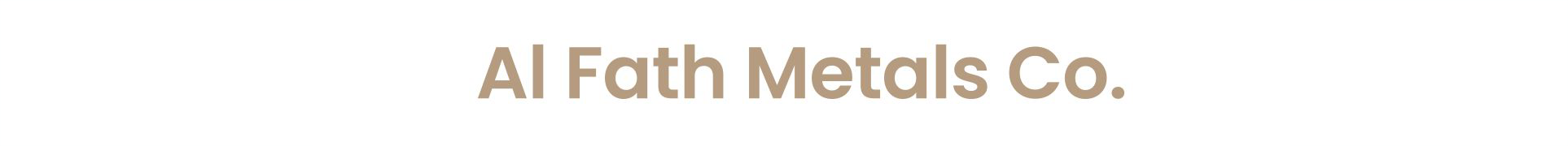 banner image for Al Fath