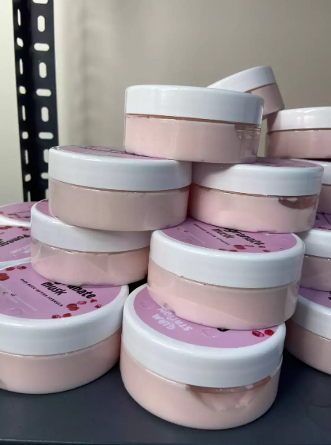 ✨Pomegranate Musk✨ 1