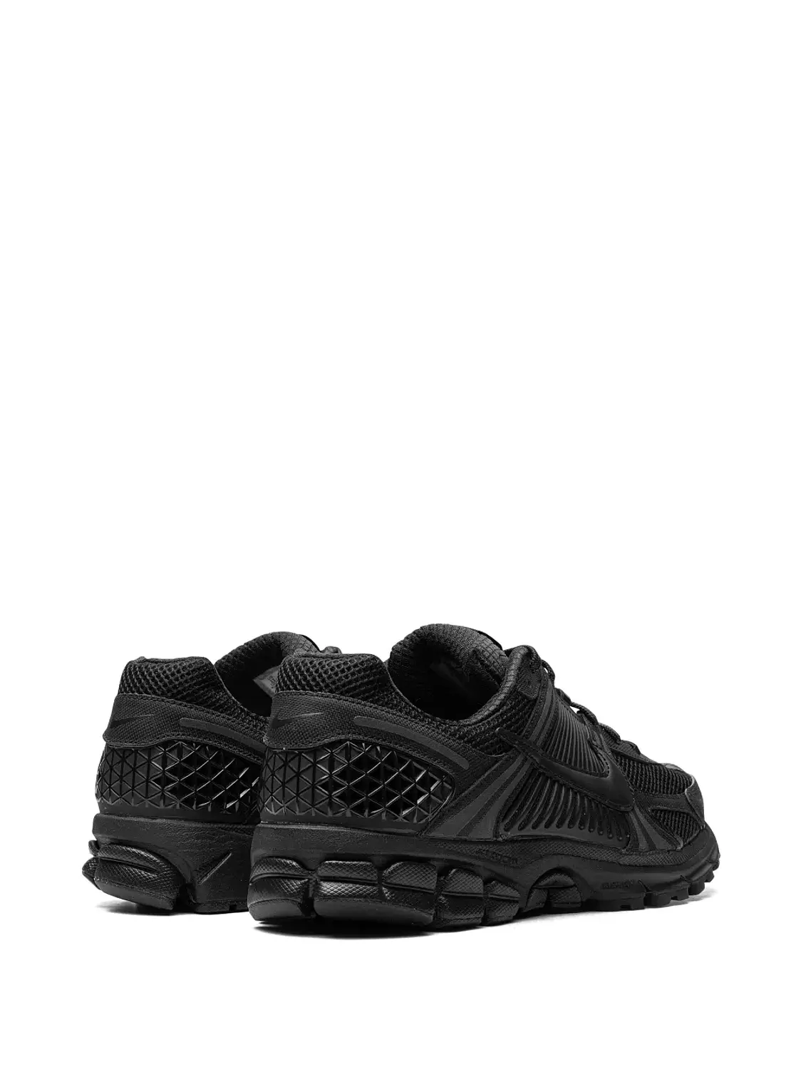 Zoom Vomero 5 "Triple Black" sneakers 2