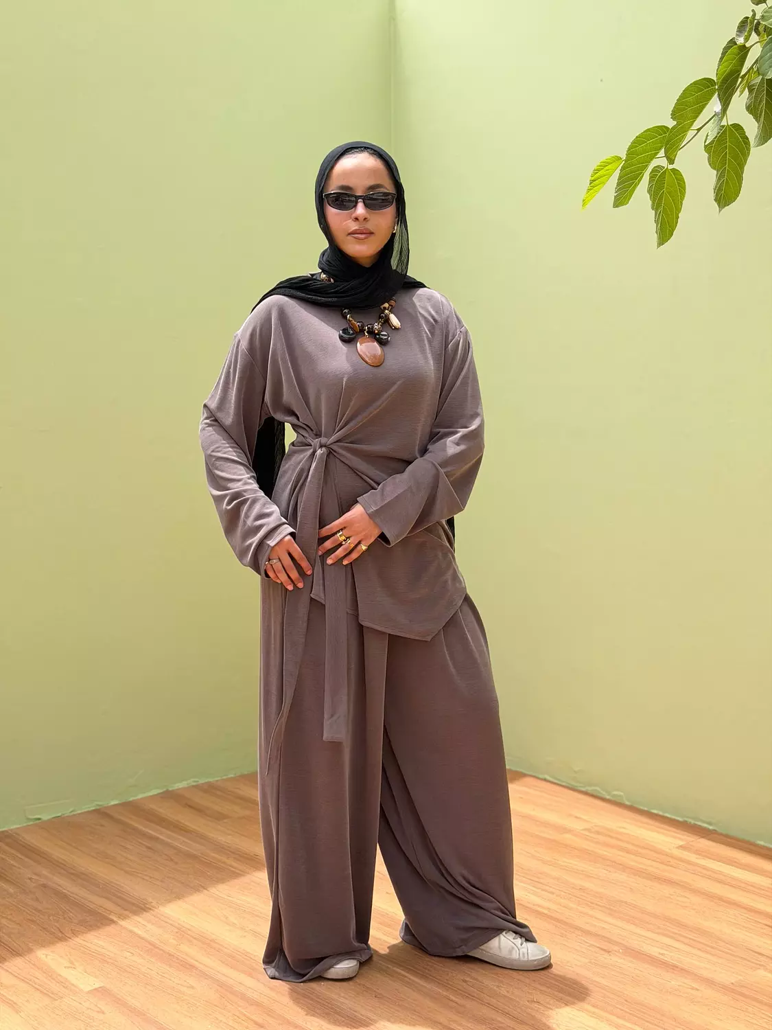 Side Wrapped Set 5