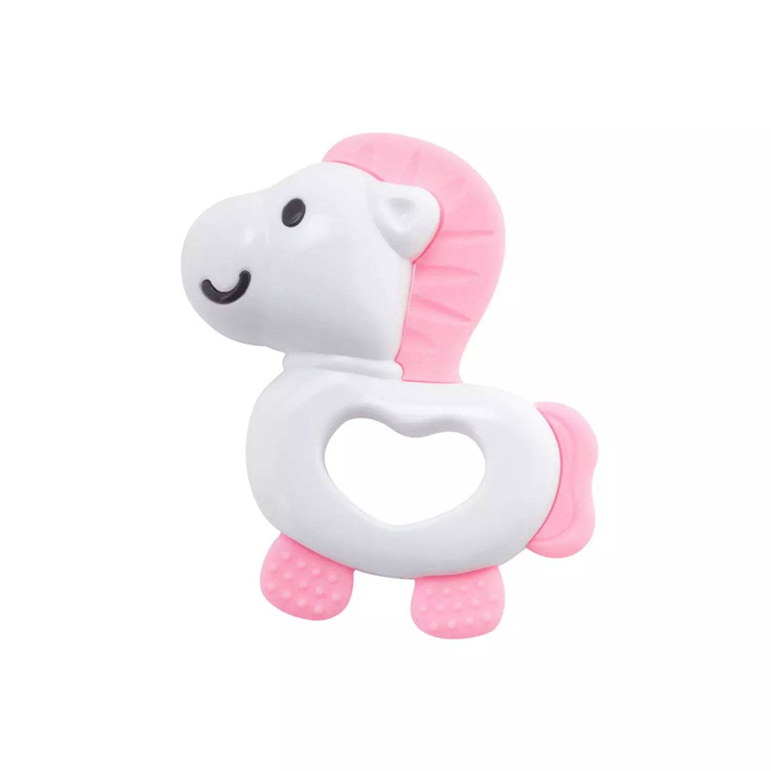 CHICCO FANTASTIC LOVE TEATHER +3M image