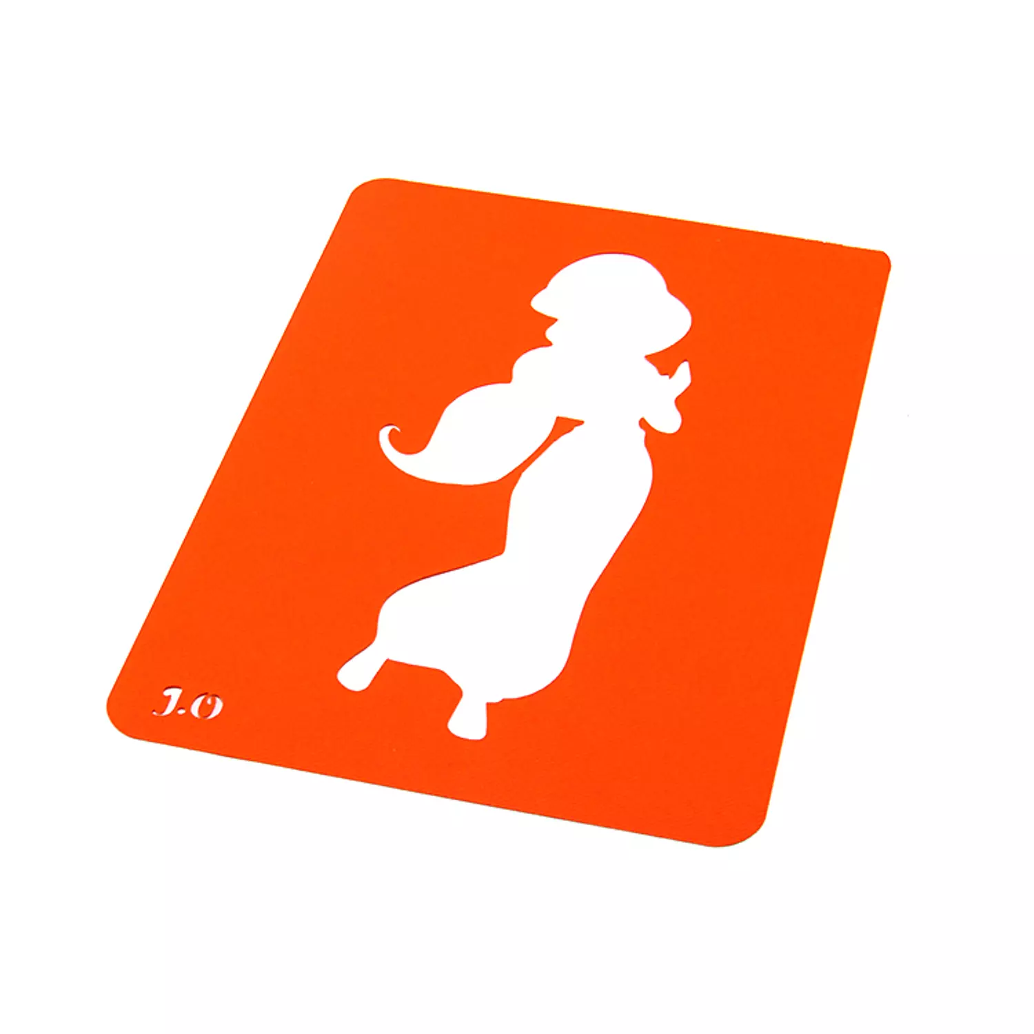 Stencil A4 ( Disney ) 2