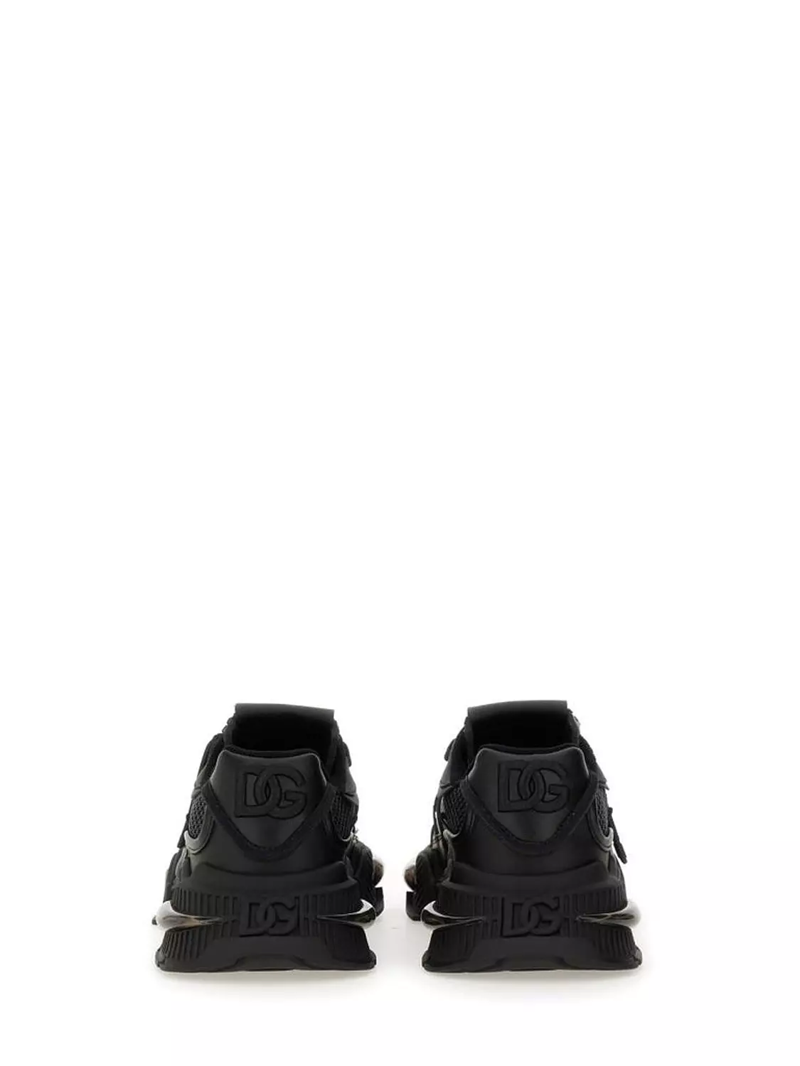 Dolce & Gabbana Sneaker Con Logo 2